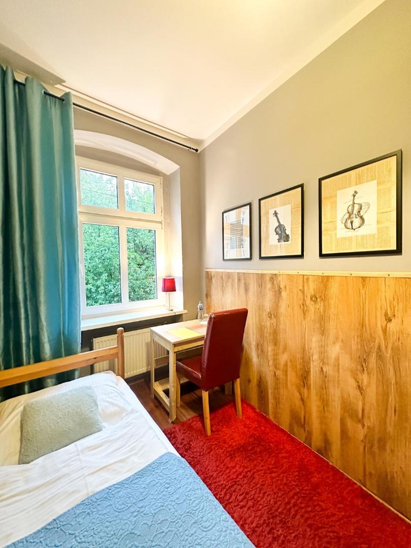 Explorer Hostel