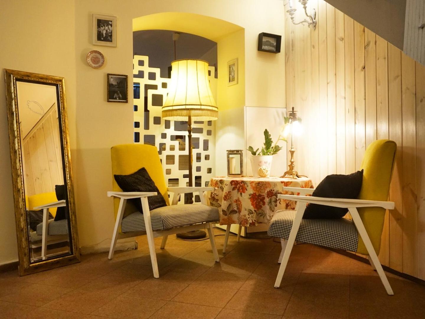 Explorer Hostel