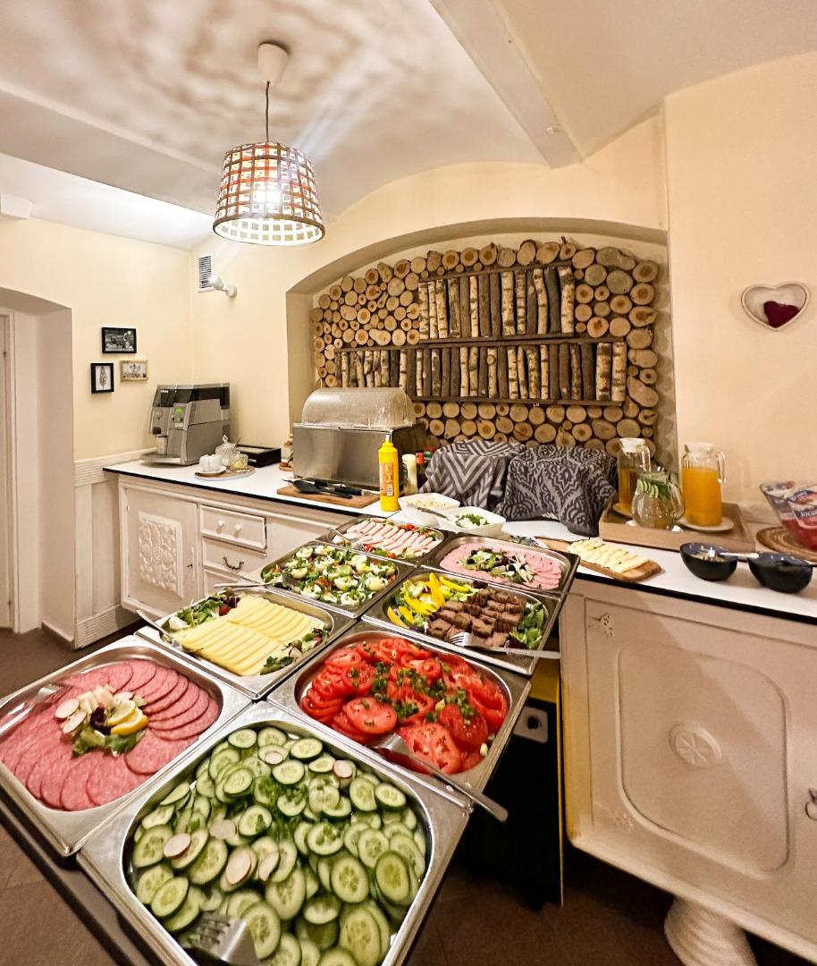 Explorer Hostel