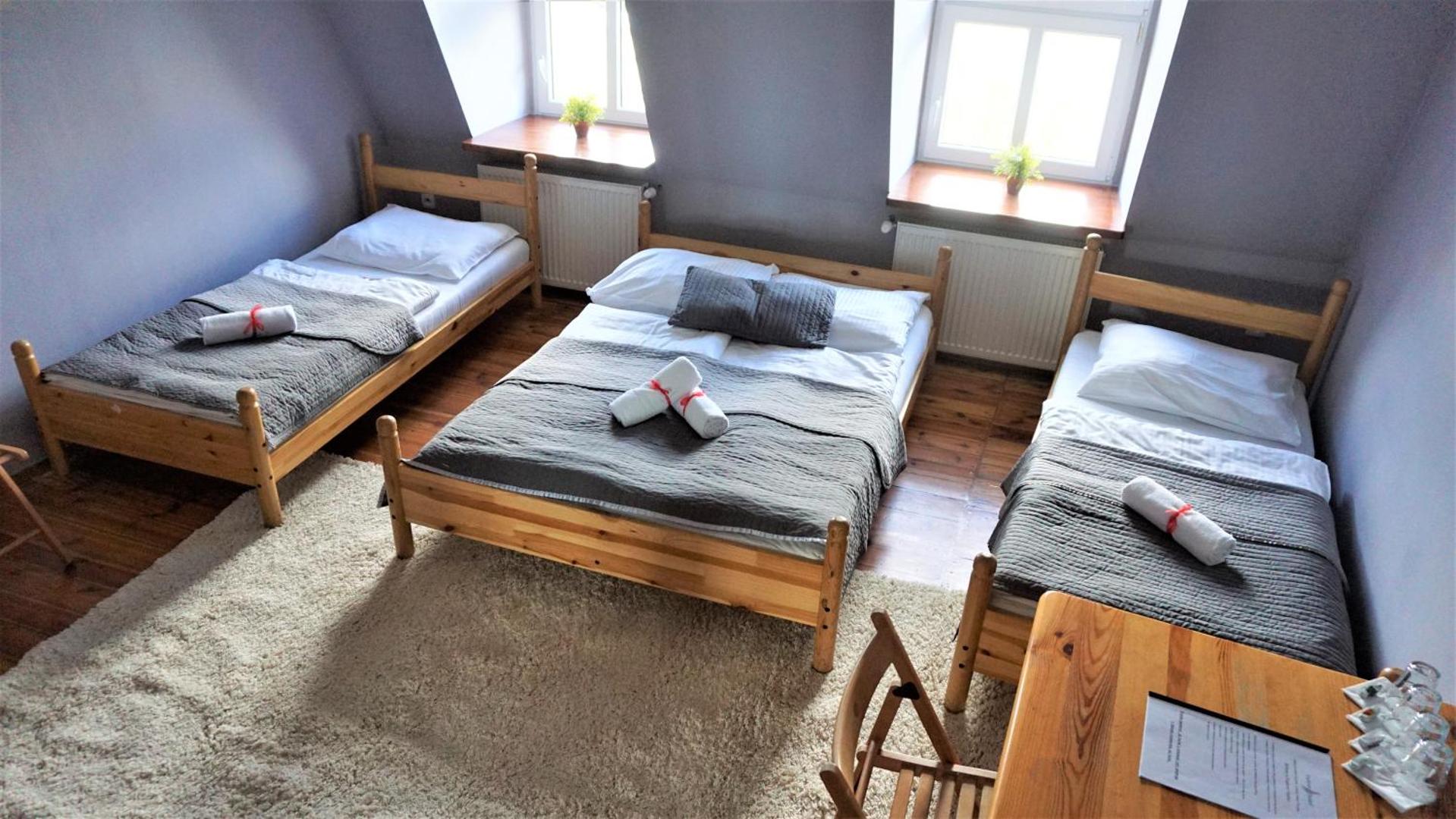 Explorer Hostel