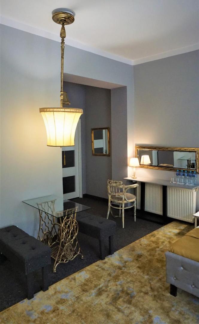 Explorer Hostel