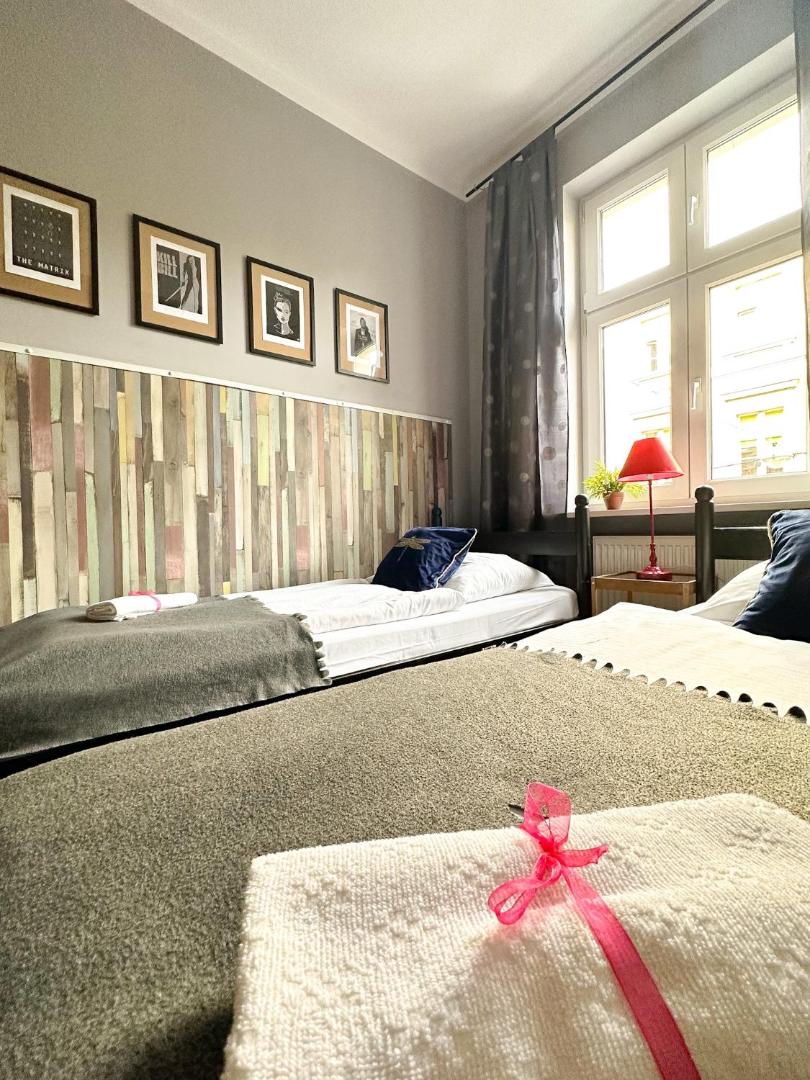 Explorer Hostel