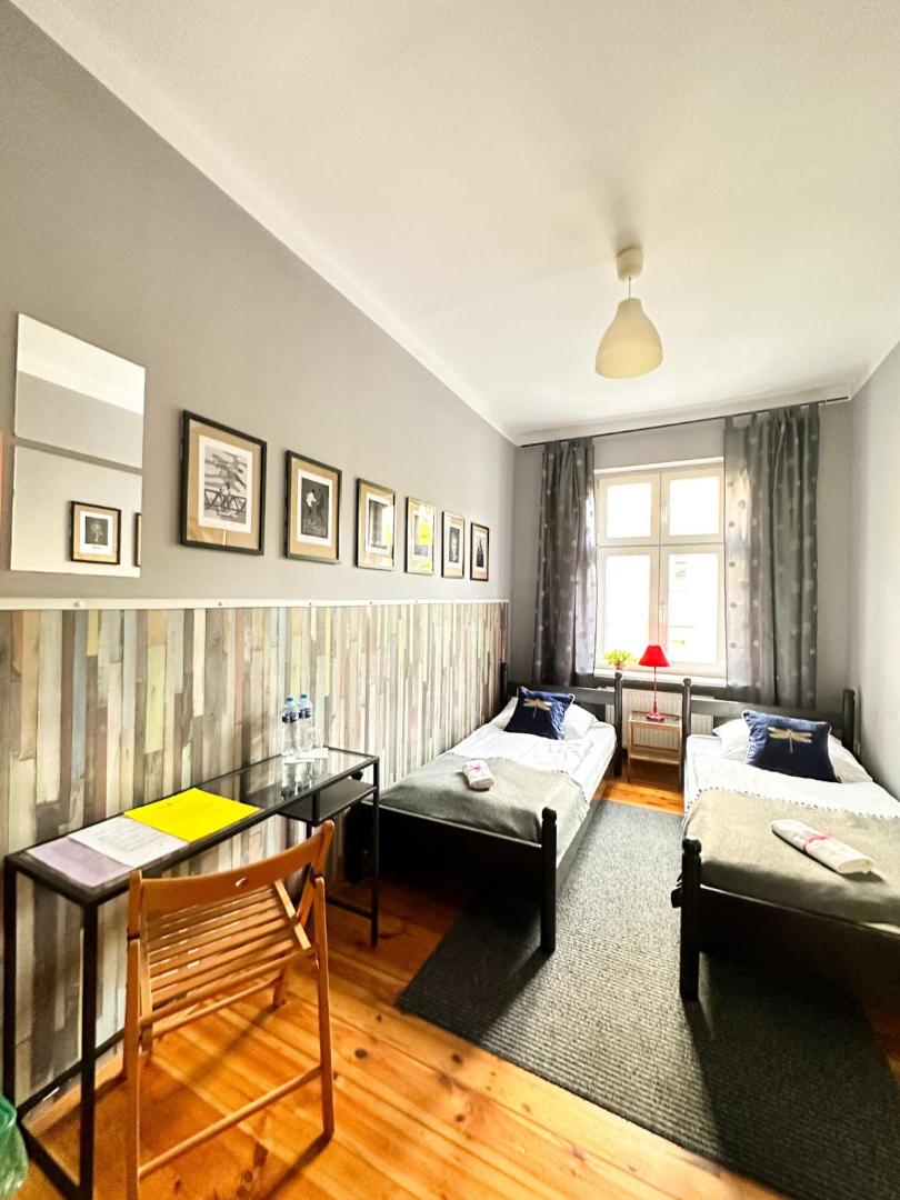 Explorer Hostel