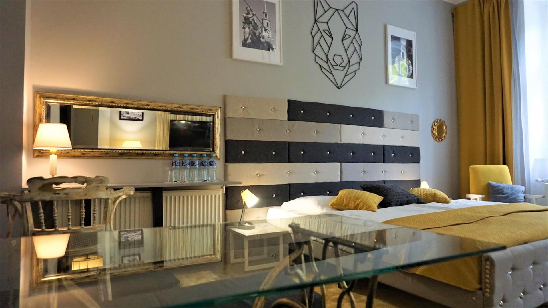 Explorer Hostel