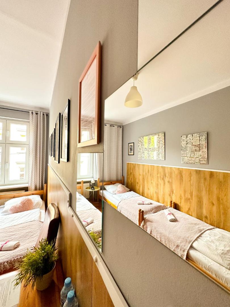 Explorer Hostel