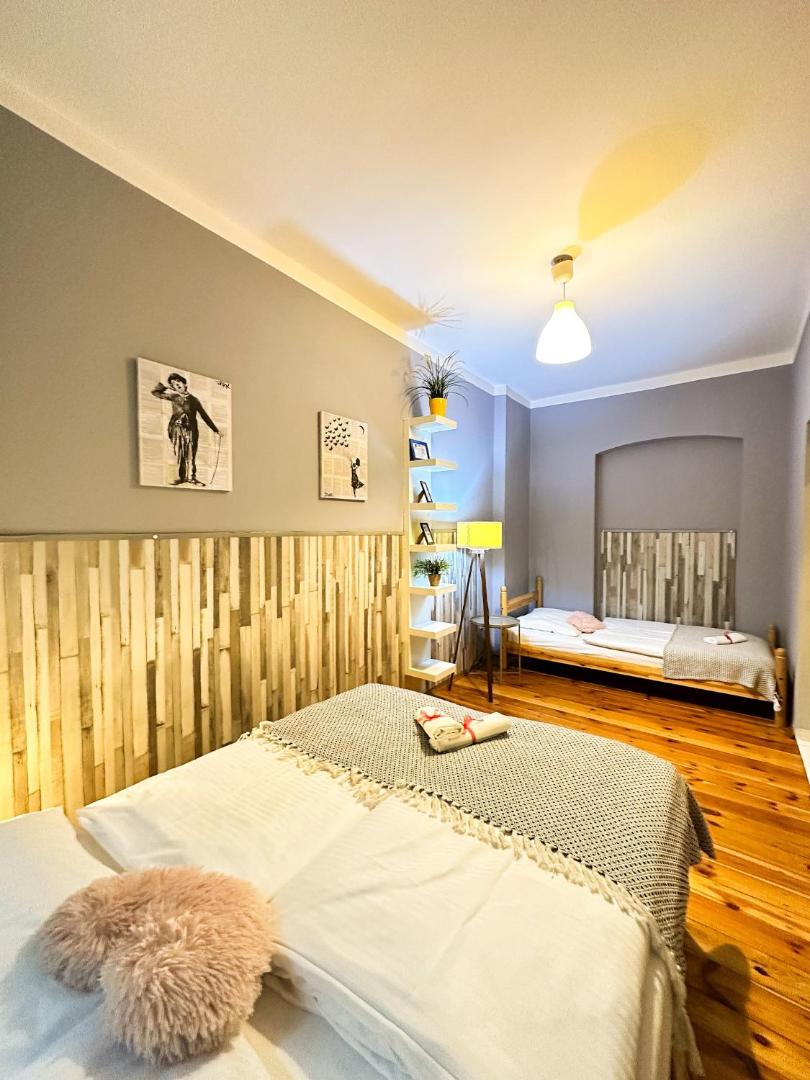 Explorer Hostel