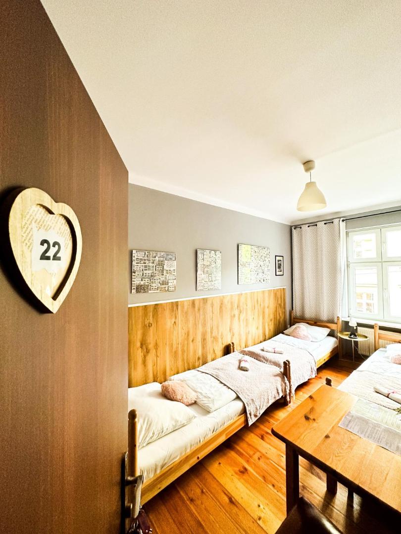 Explorer Hostel