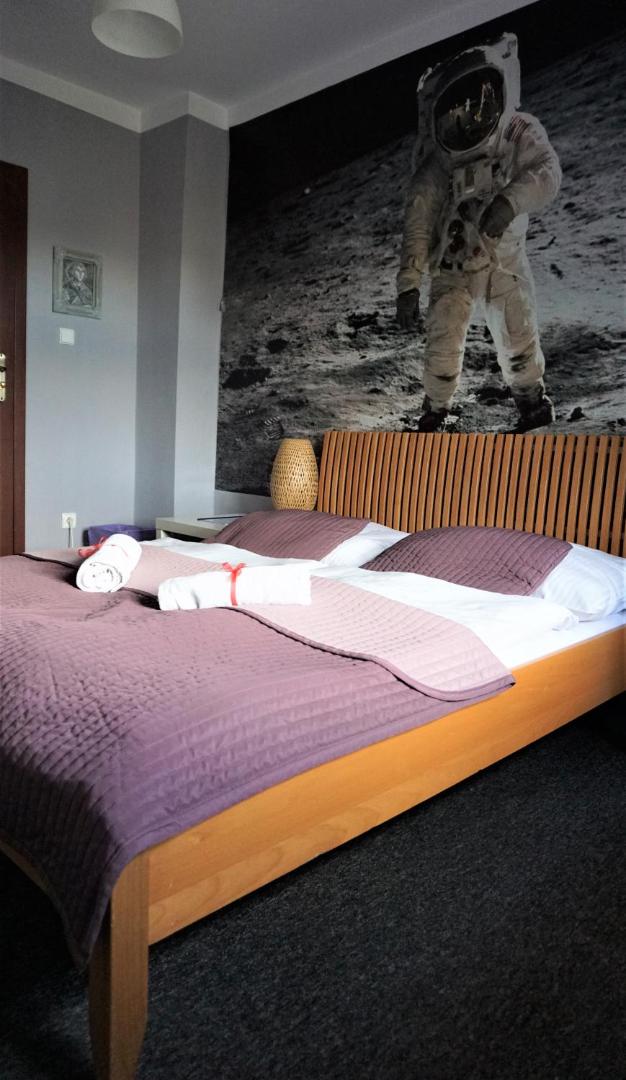 Explorer Hostel