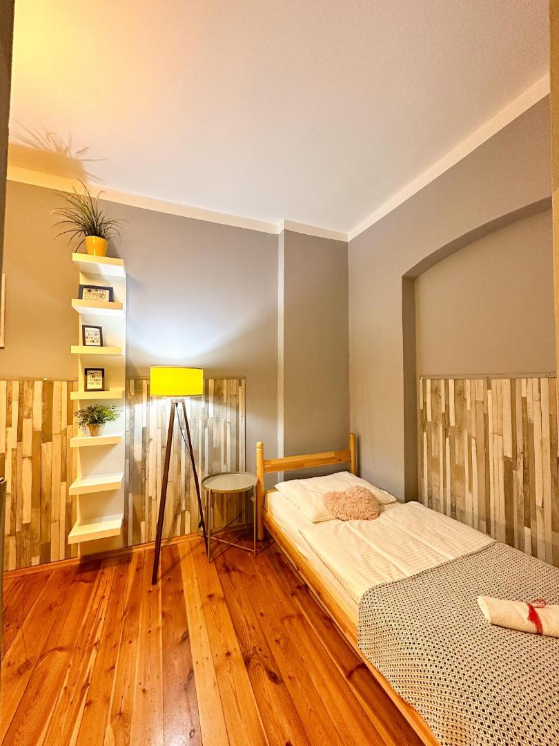 Explorer Hostel