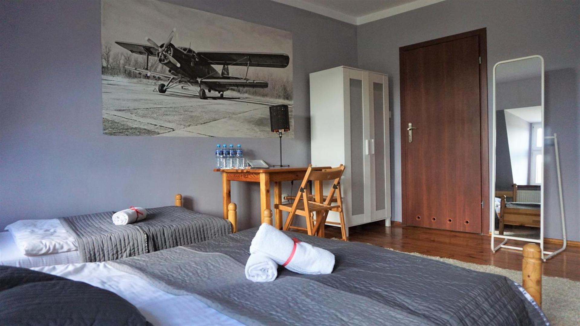 Explorer Hostel