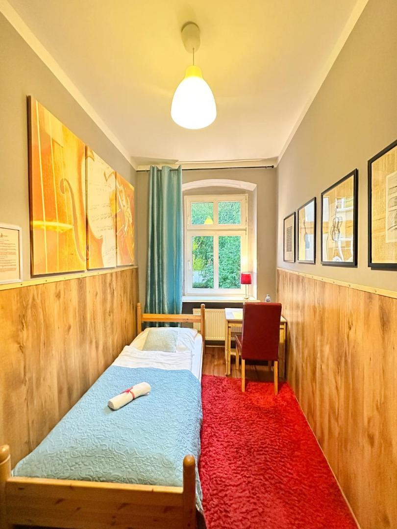 Explorer Hostel
