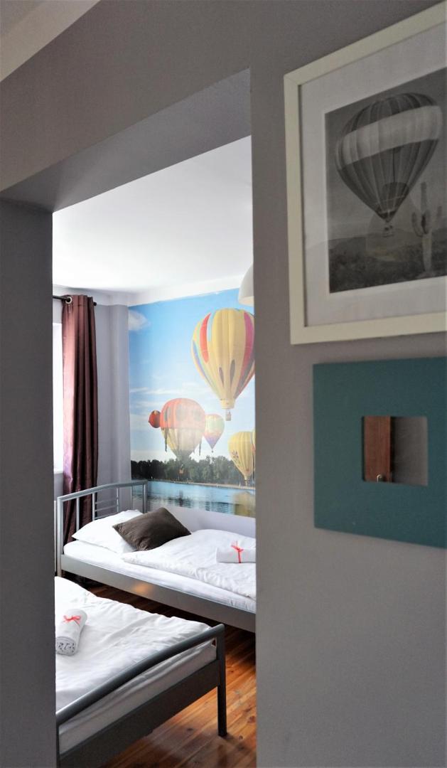 Explorer Hostel