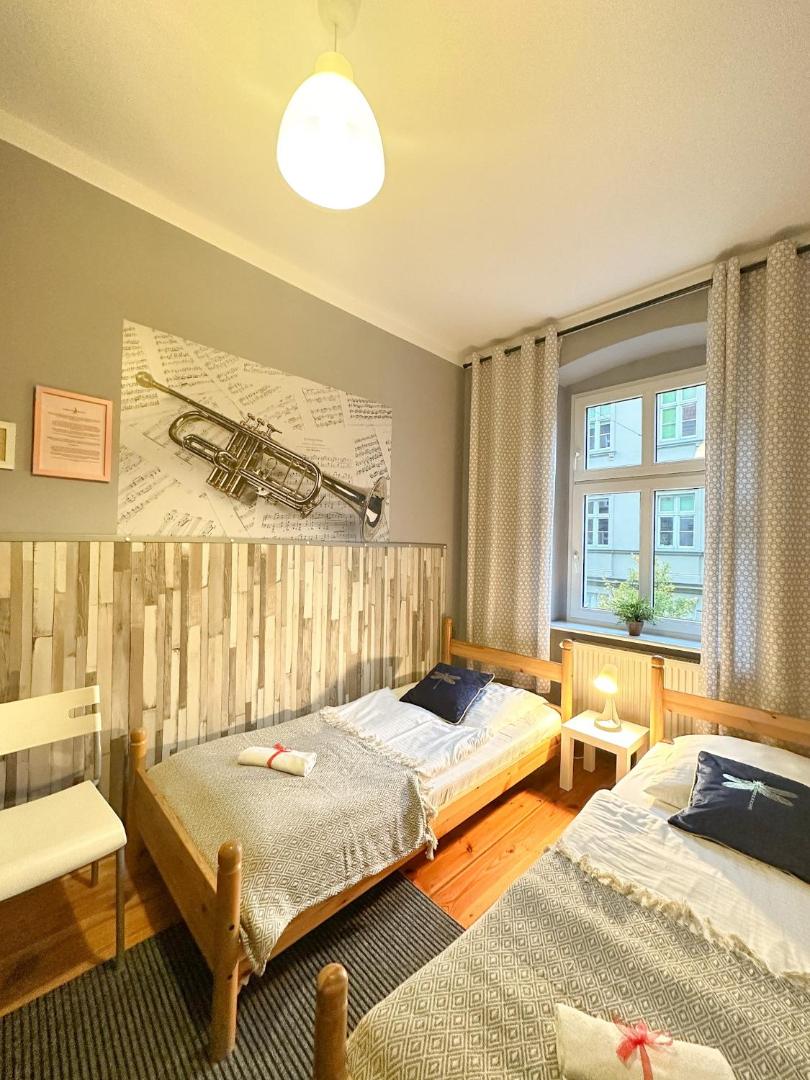Explorer Hostel