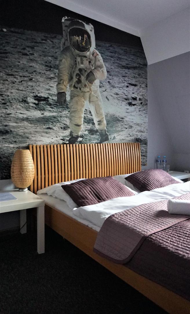 Explorer Hostel