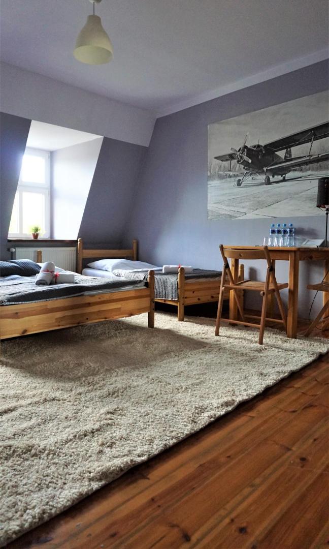 Explorer Hostel