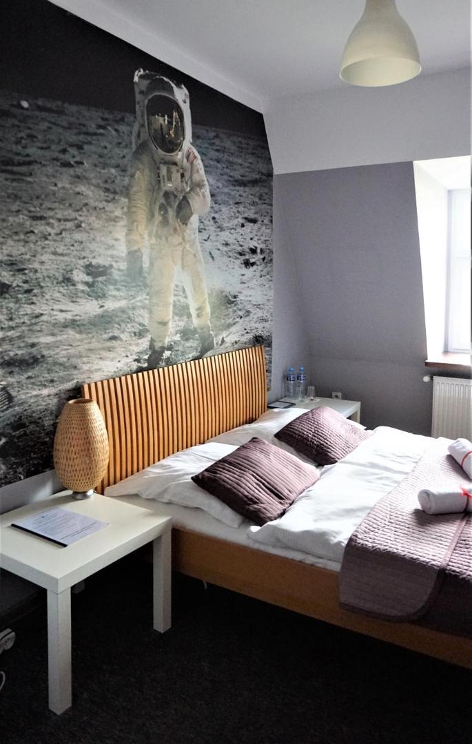 Explorer Hostel