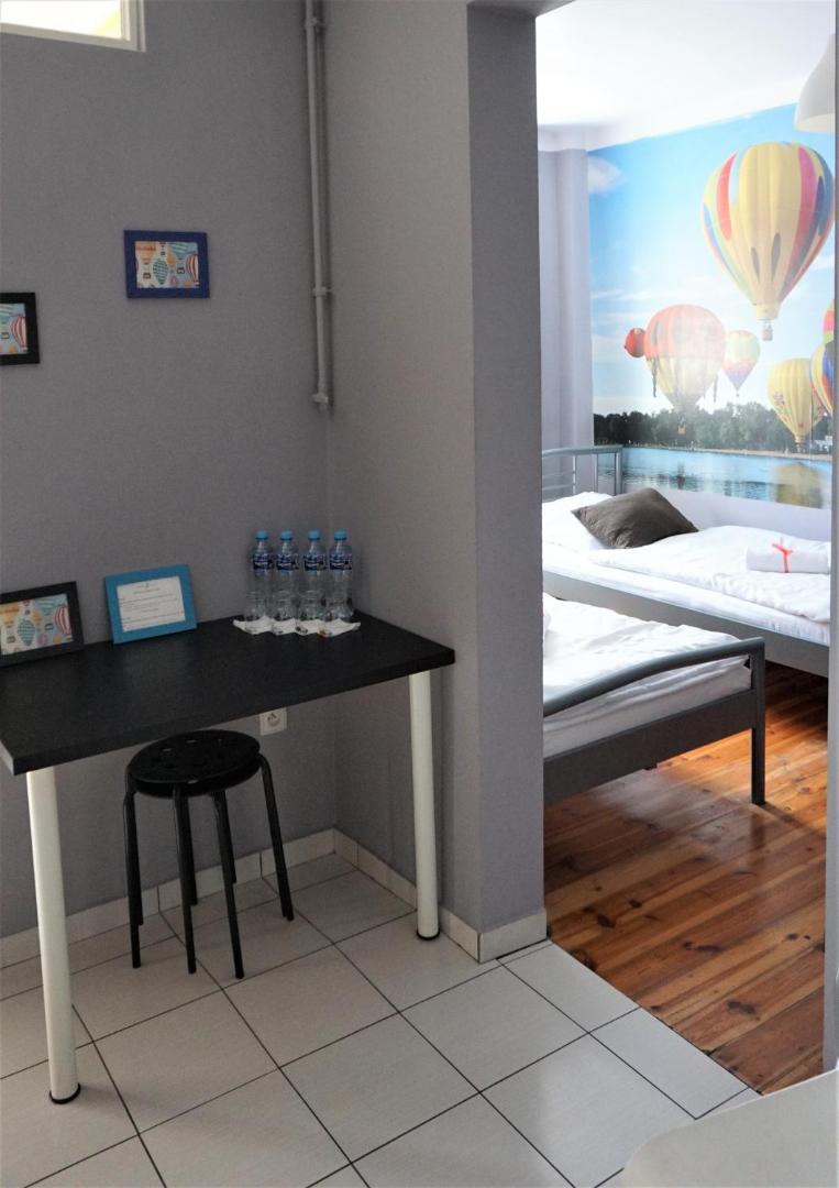 Explorer Hostel
