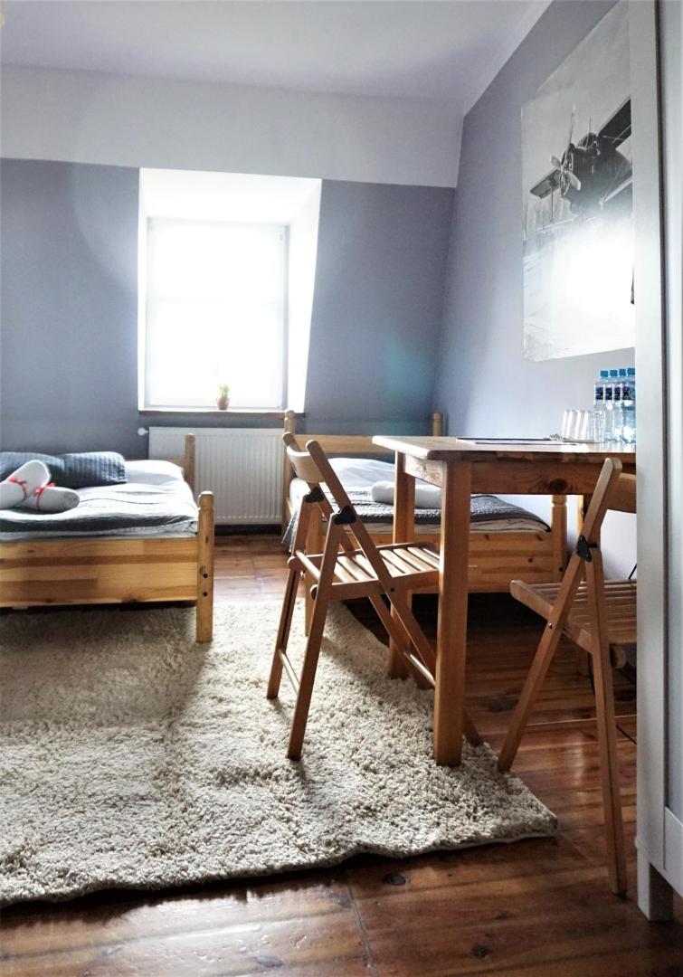 Explorer Hostel