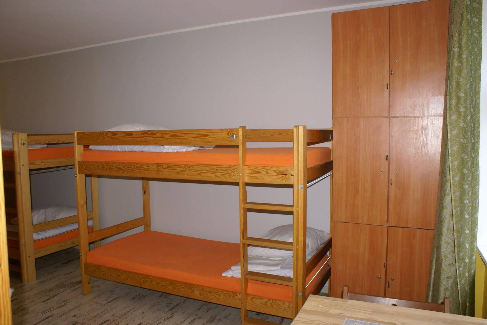 Frolic Goats Hostel