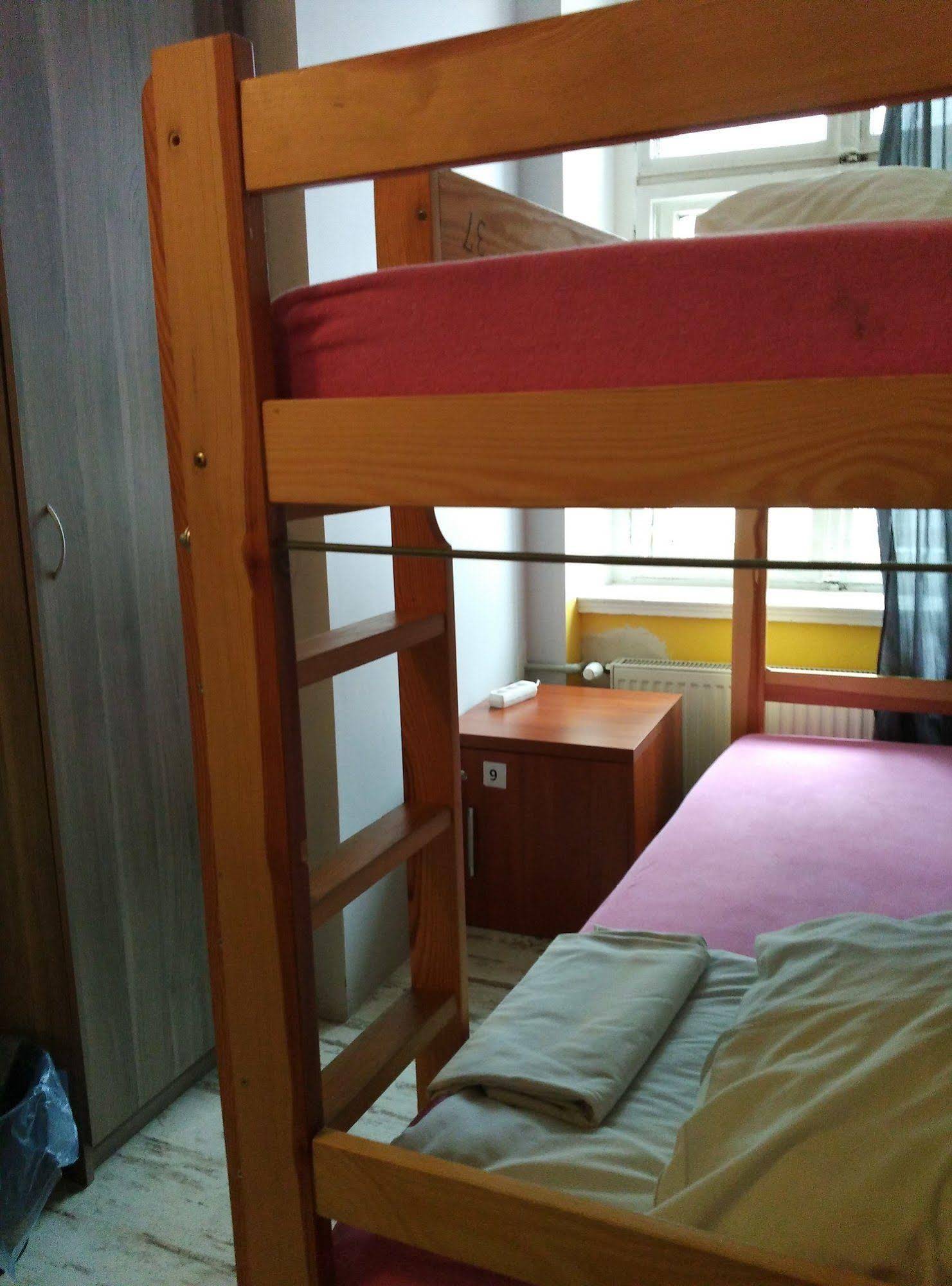 Frolic Goats Hostel