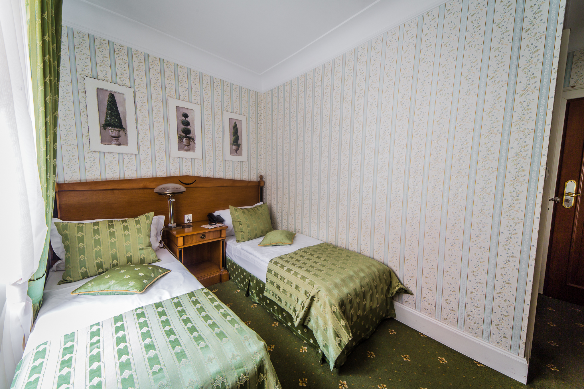 Garden Boutique Residence