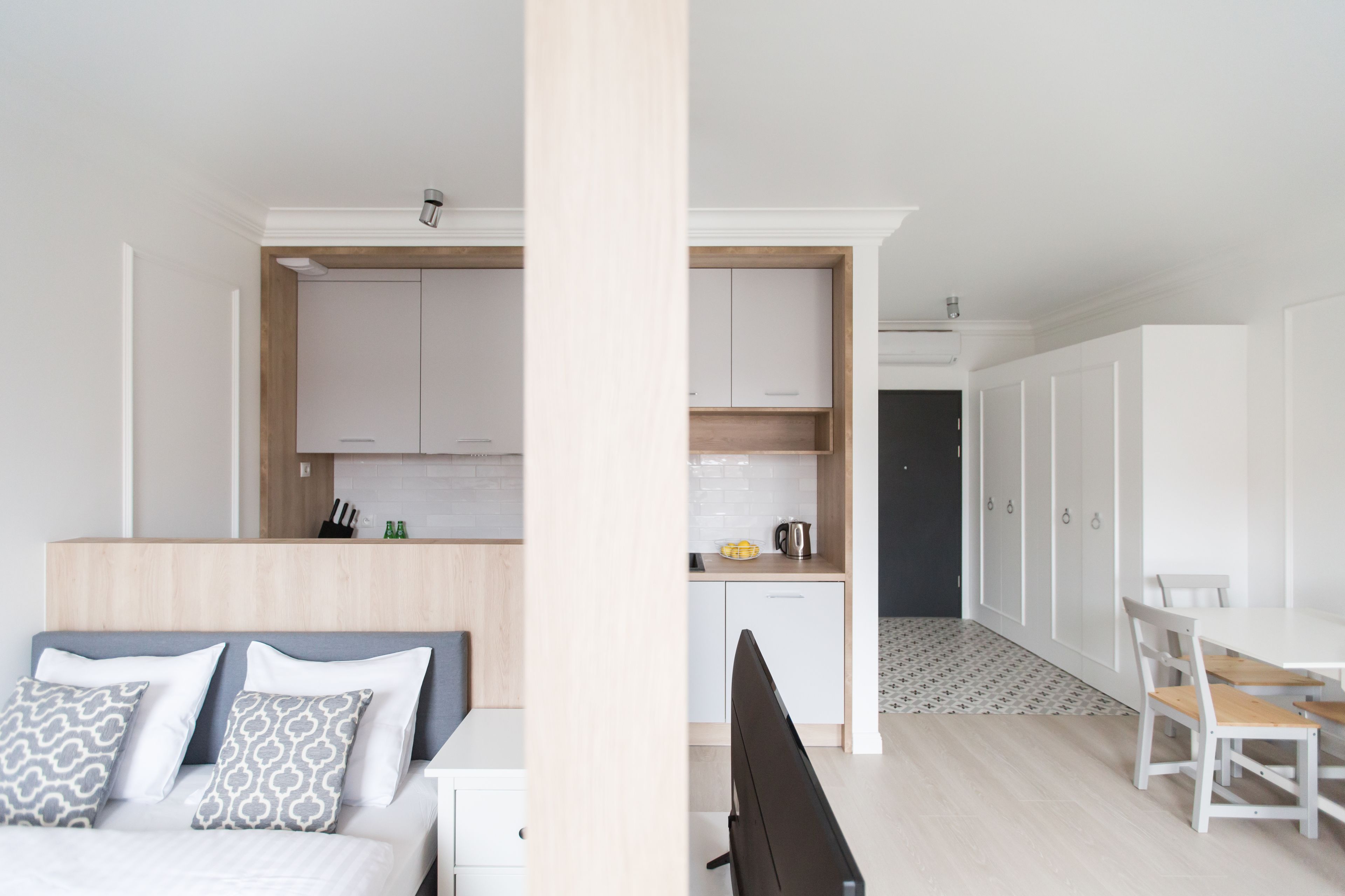 Homewell Apartments Dominikanska