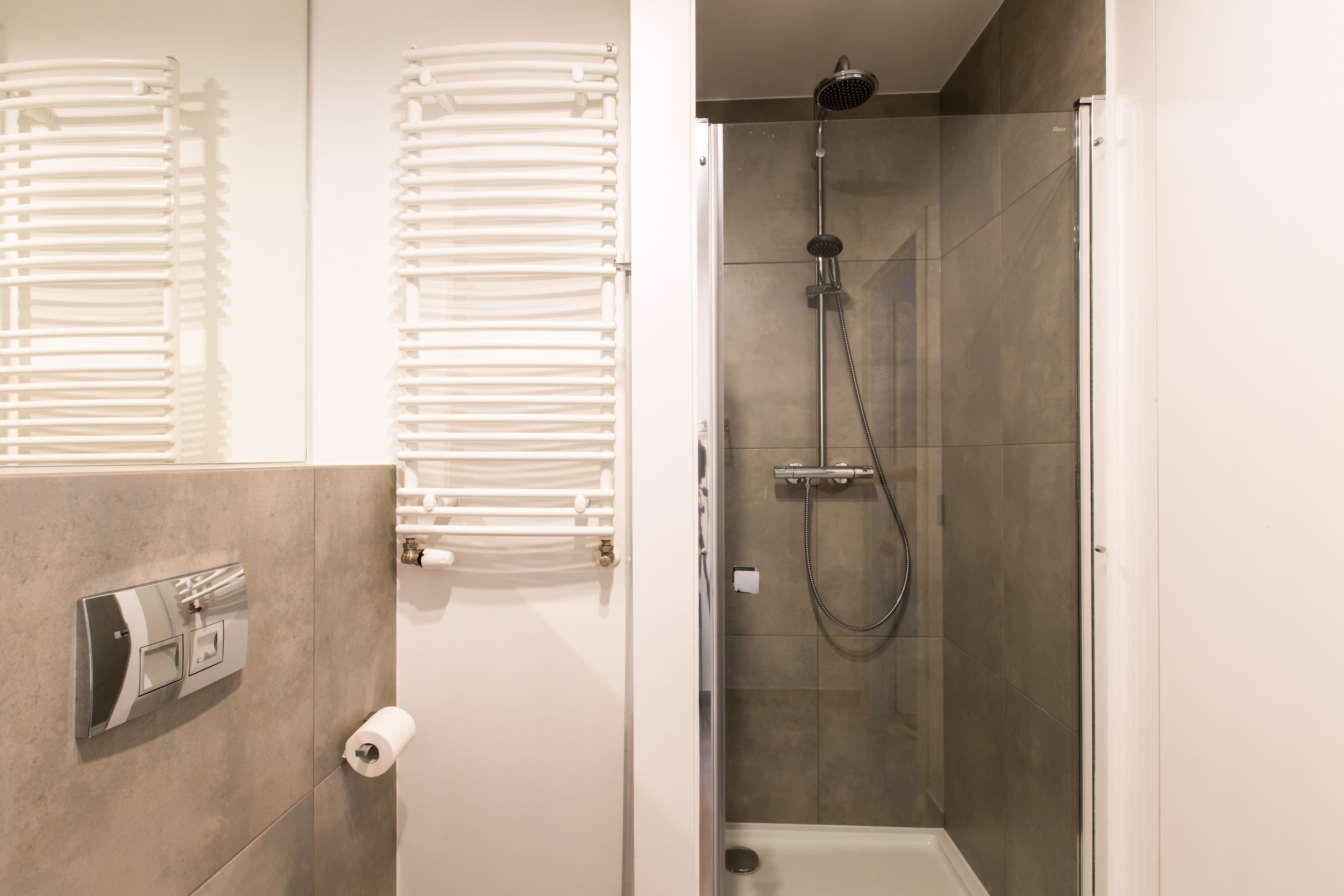 Homewell Apartments Dominikanska