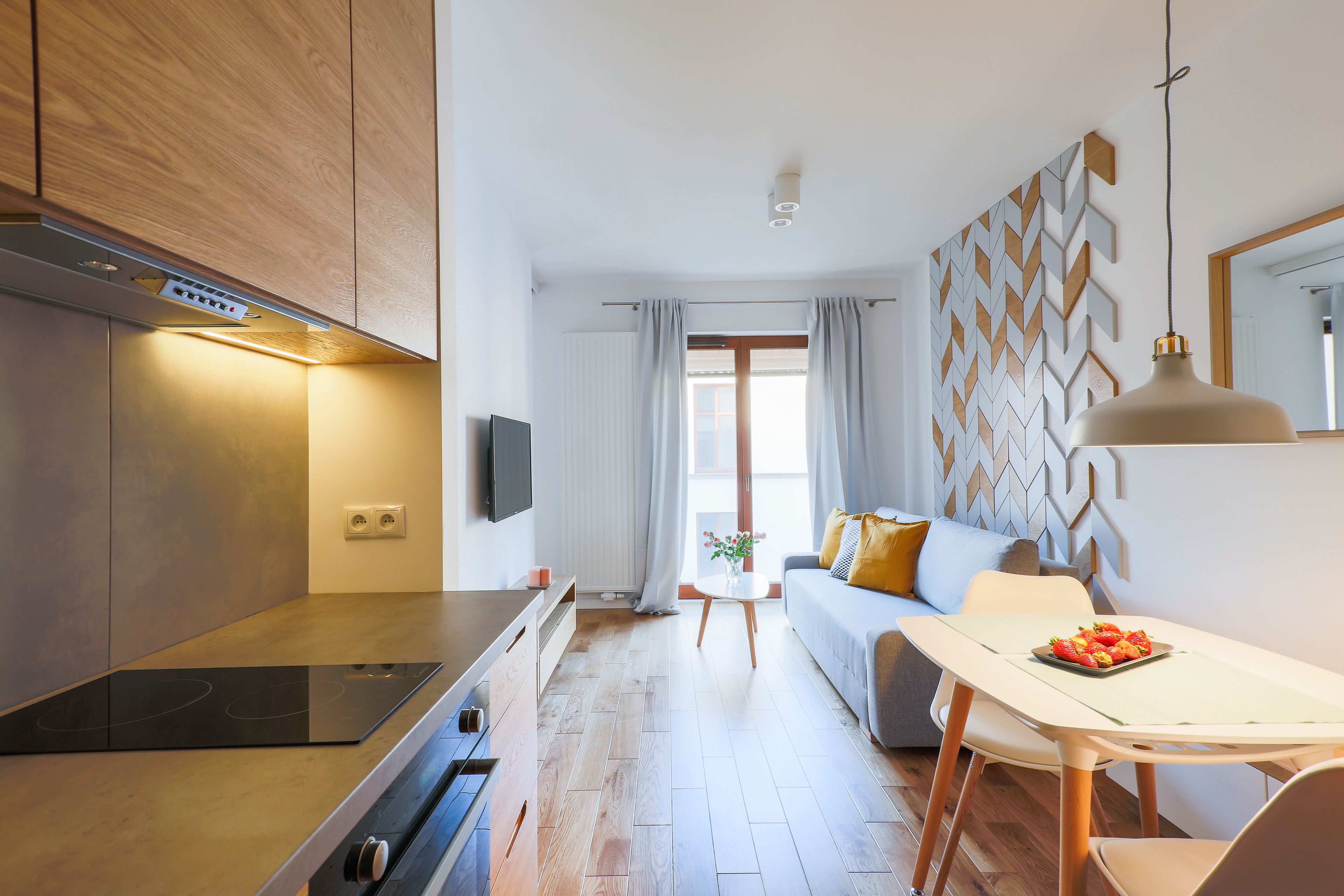 Homewell Apartments Dominikanska