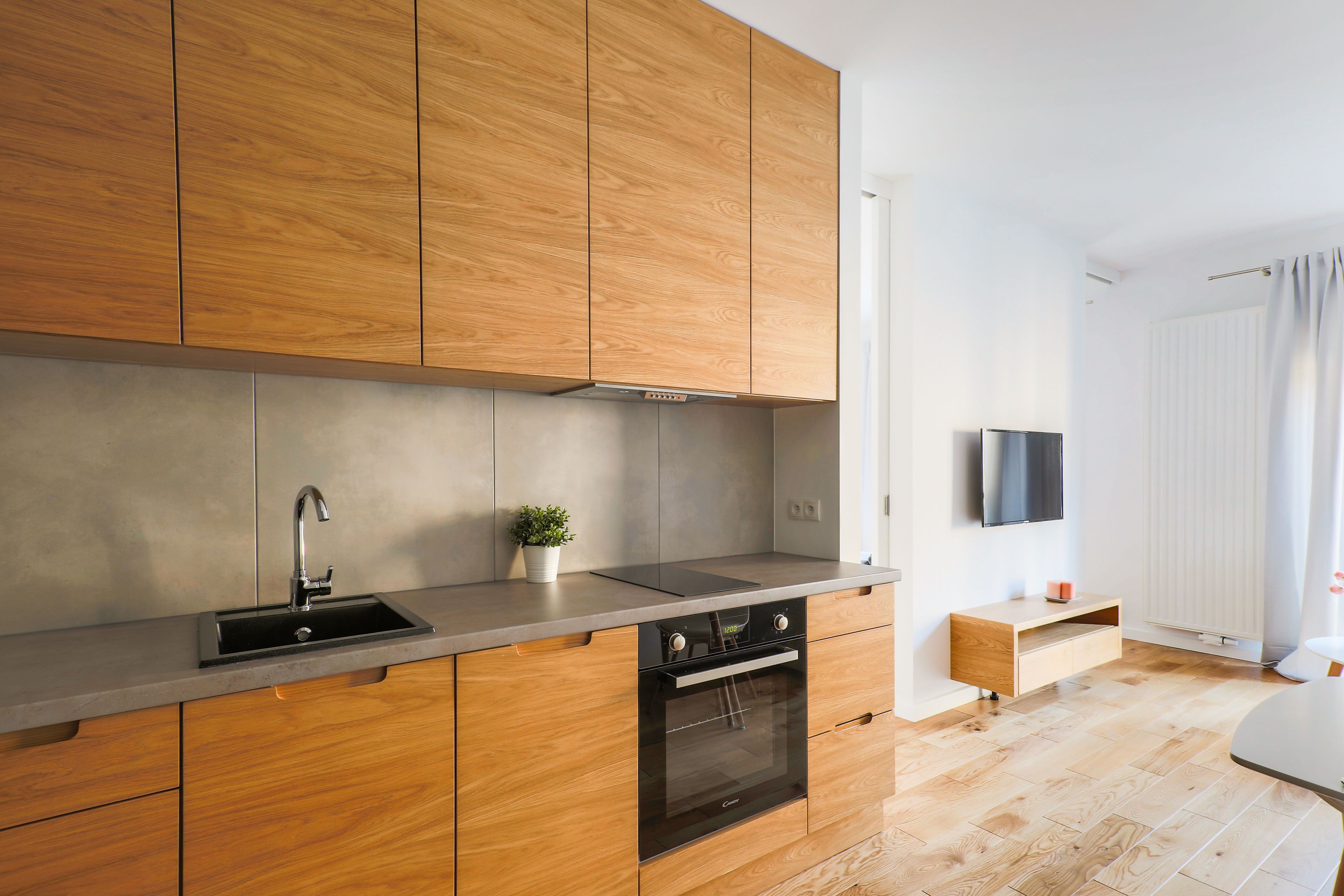 Homewell Apartments Dominikanska