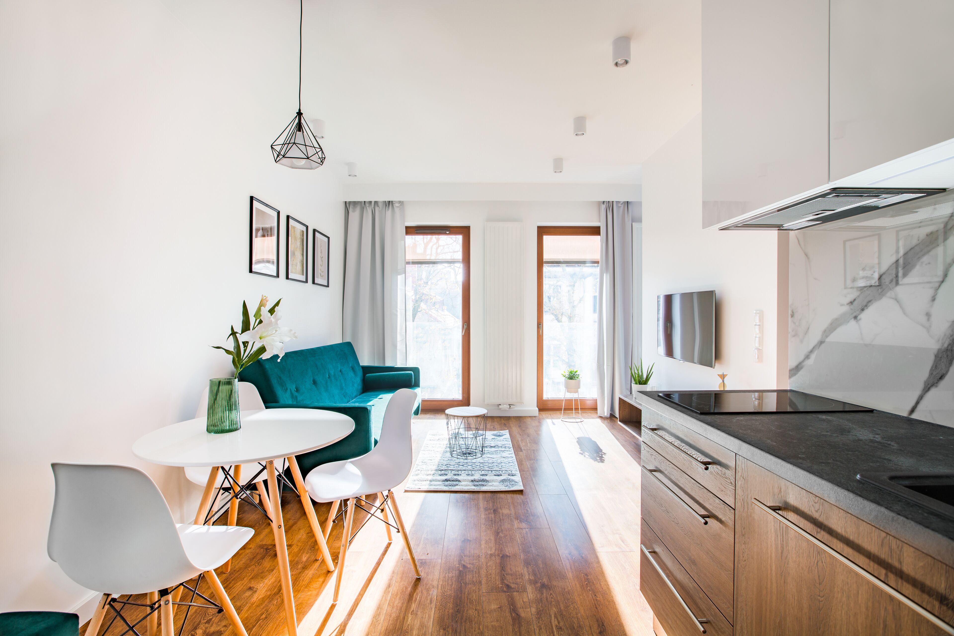 Homewell Apartments Dominikanska