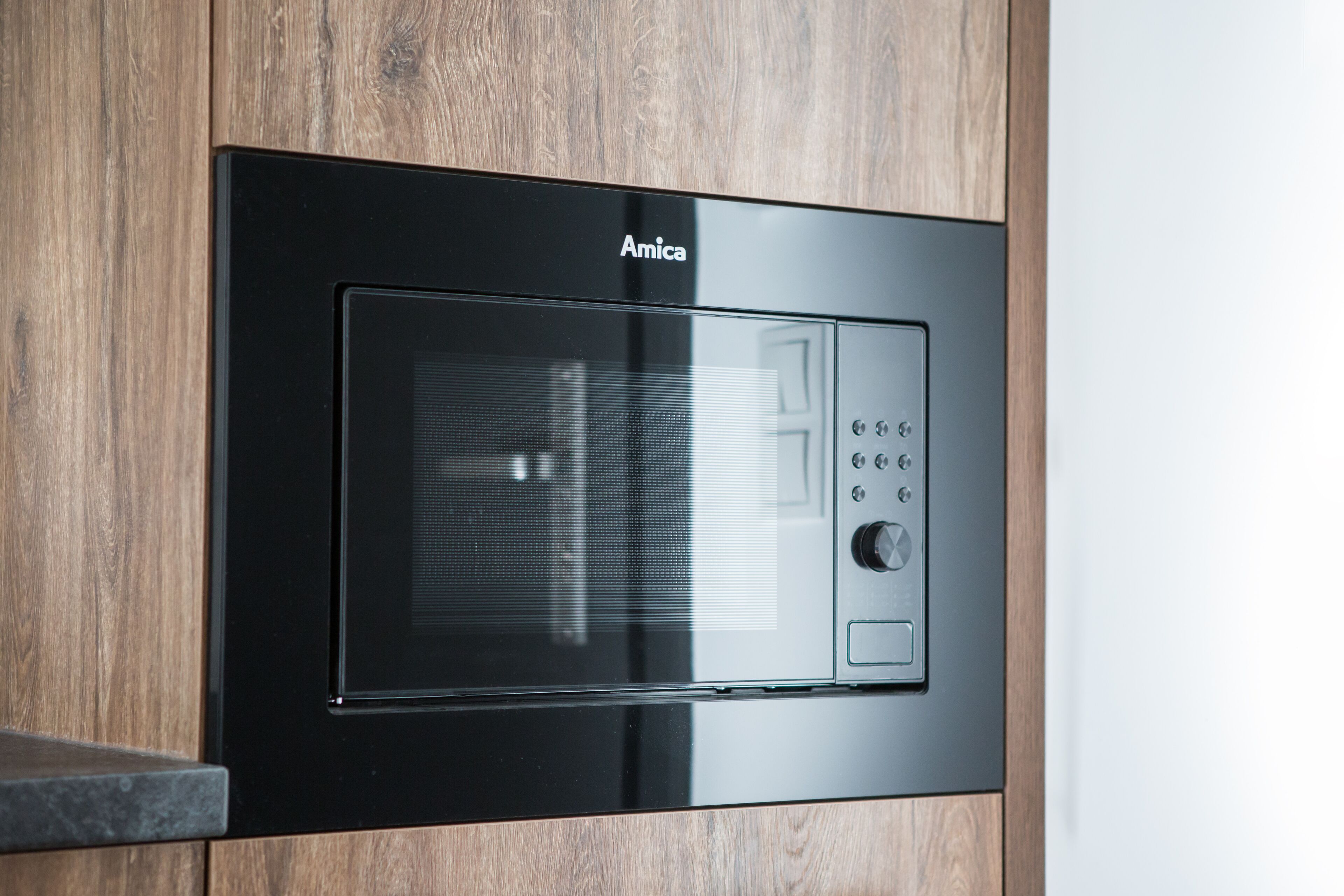 Homewell Apartments Dominikanska