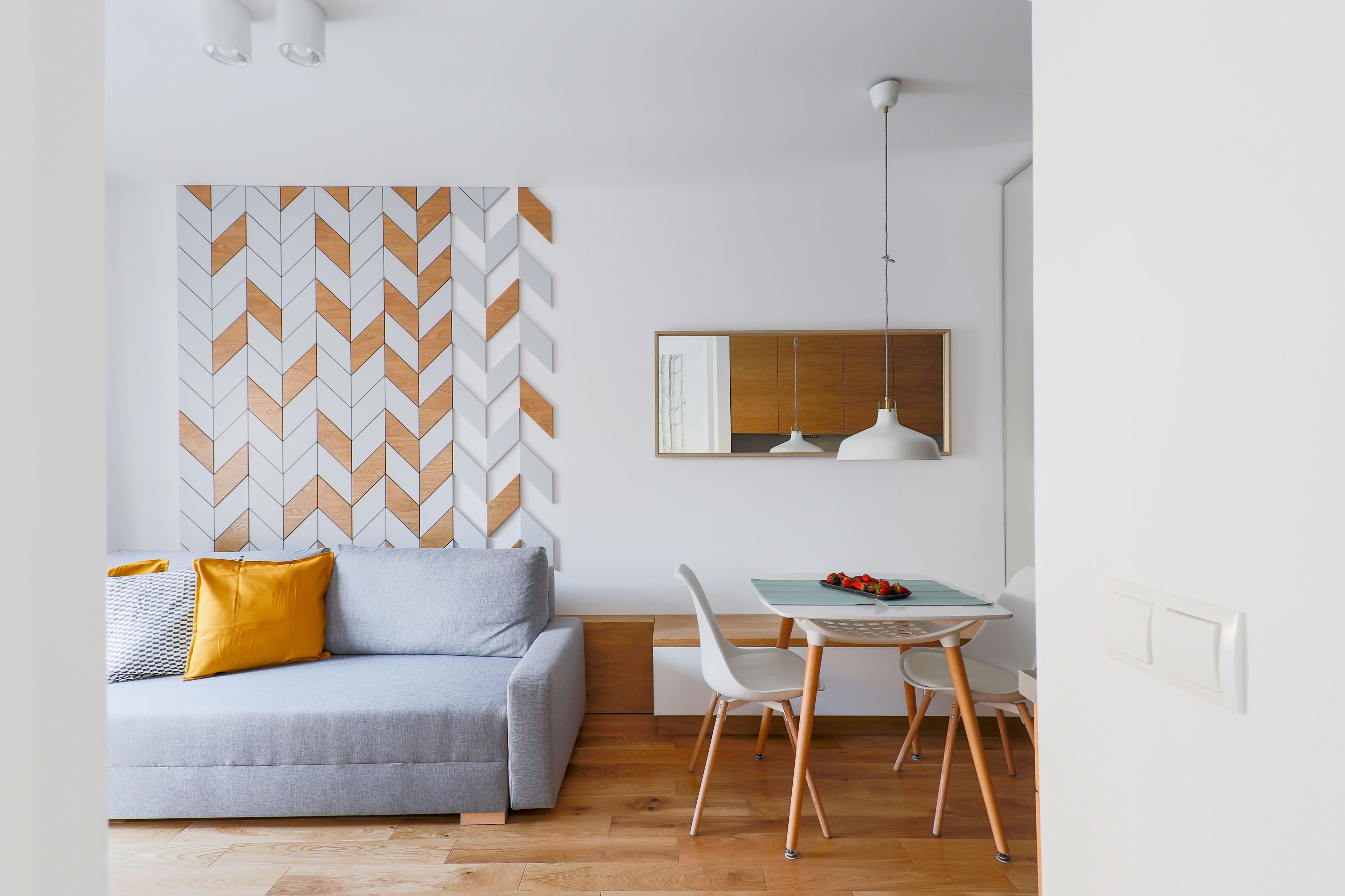 Homewell Apartments Dominikanska