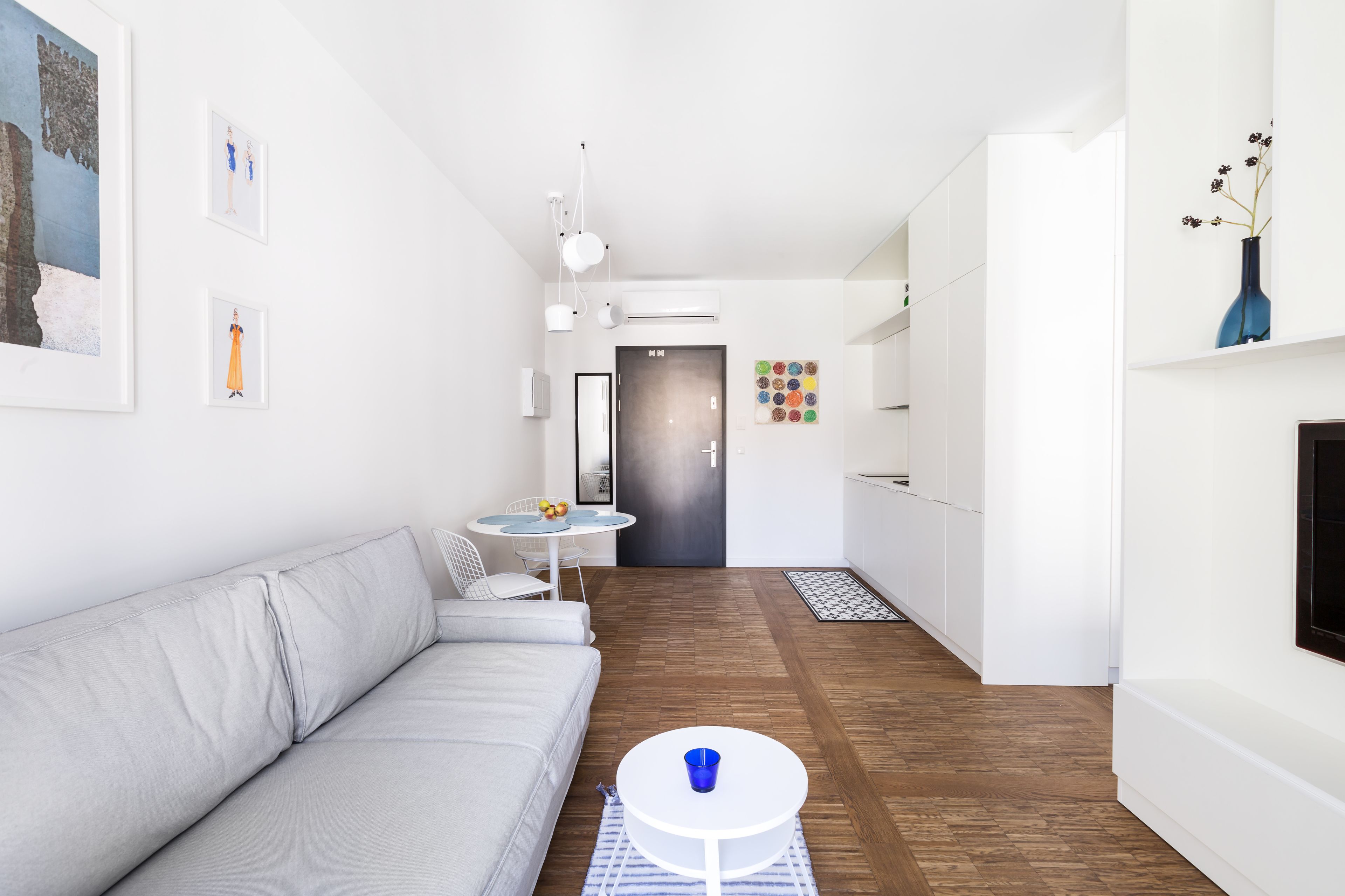 Homewell Apartments Dominikanska