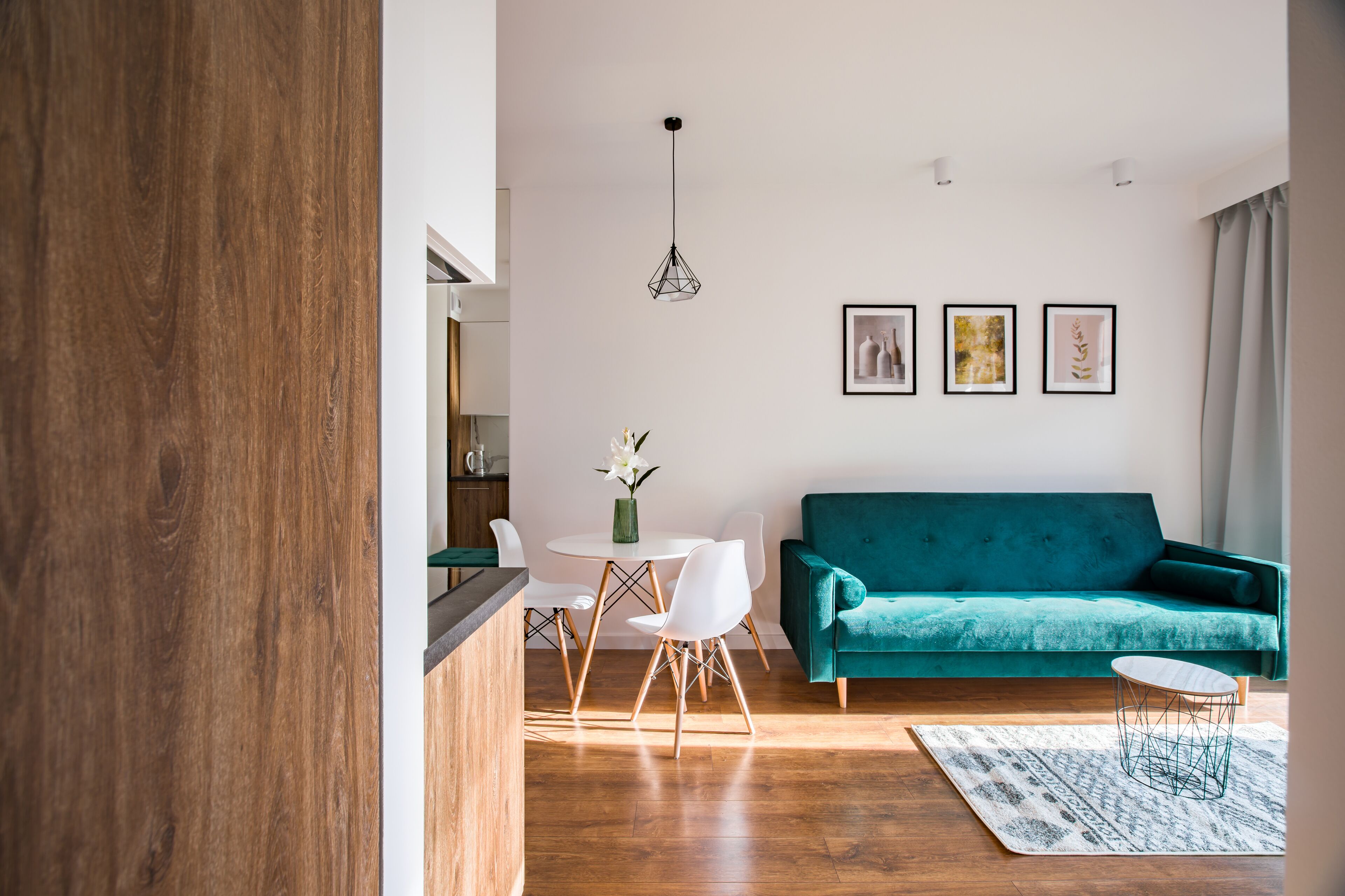 Homewell Apartments Dominikanska