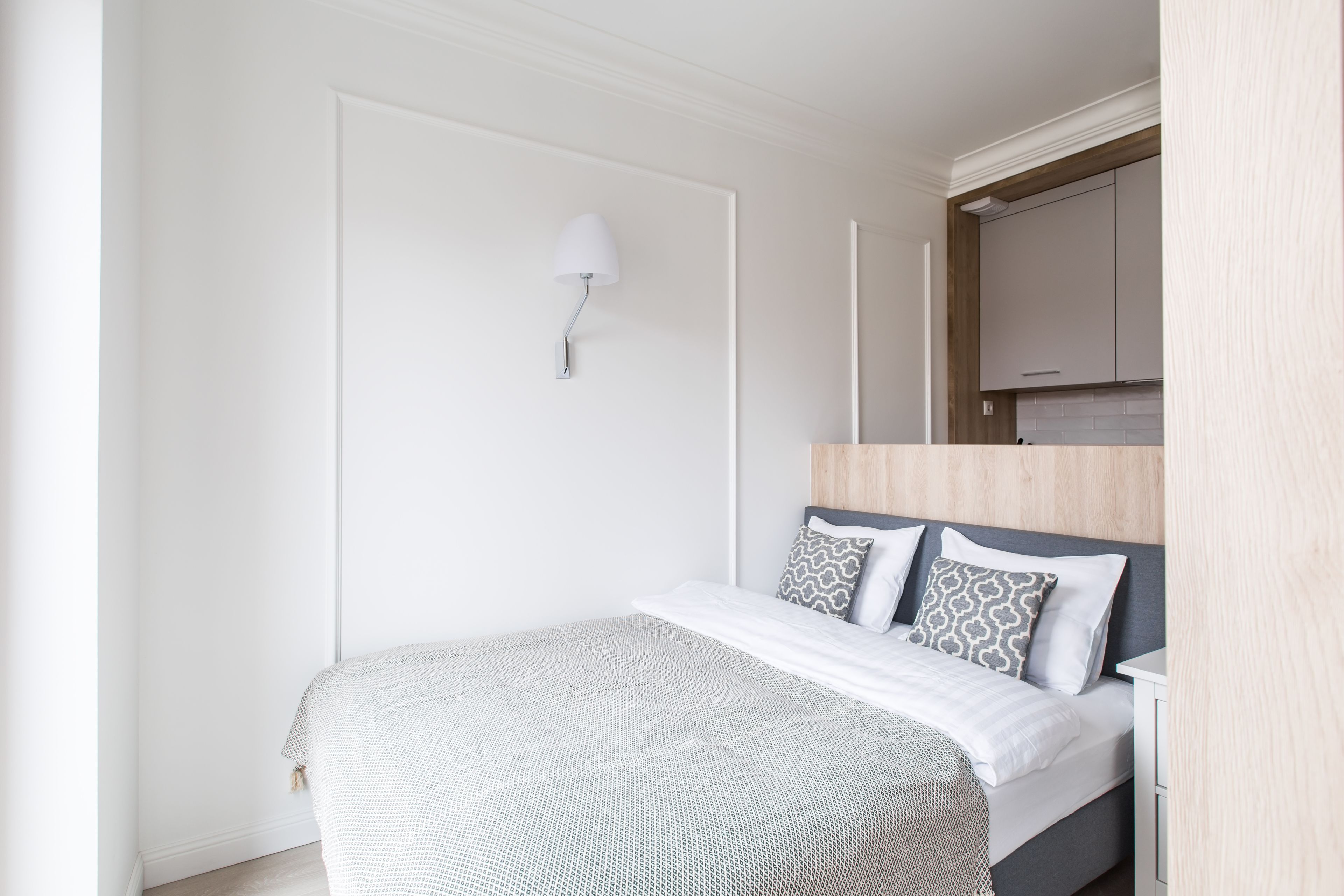 Homewell Apartments Dominikanska