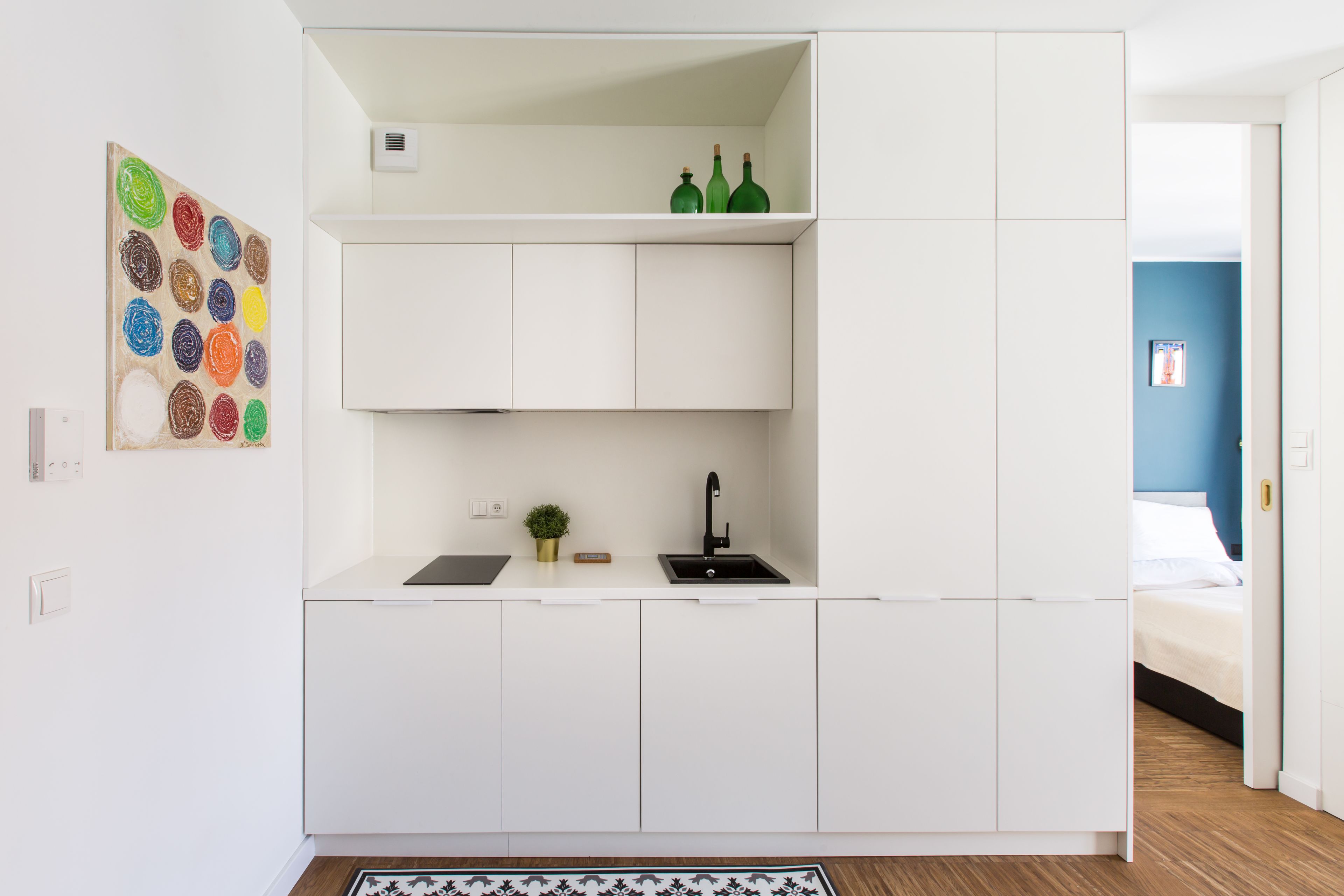 Homewell Apartments Dominikanska