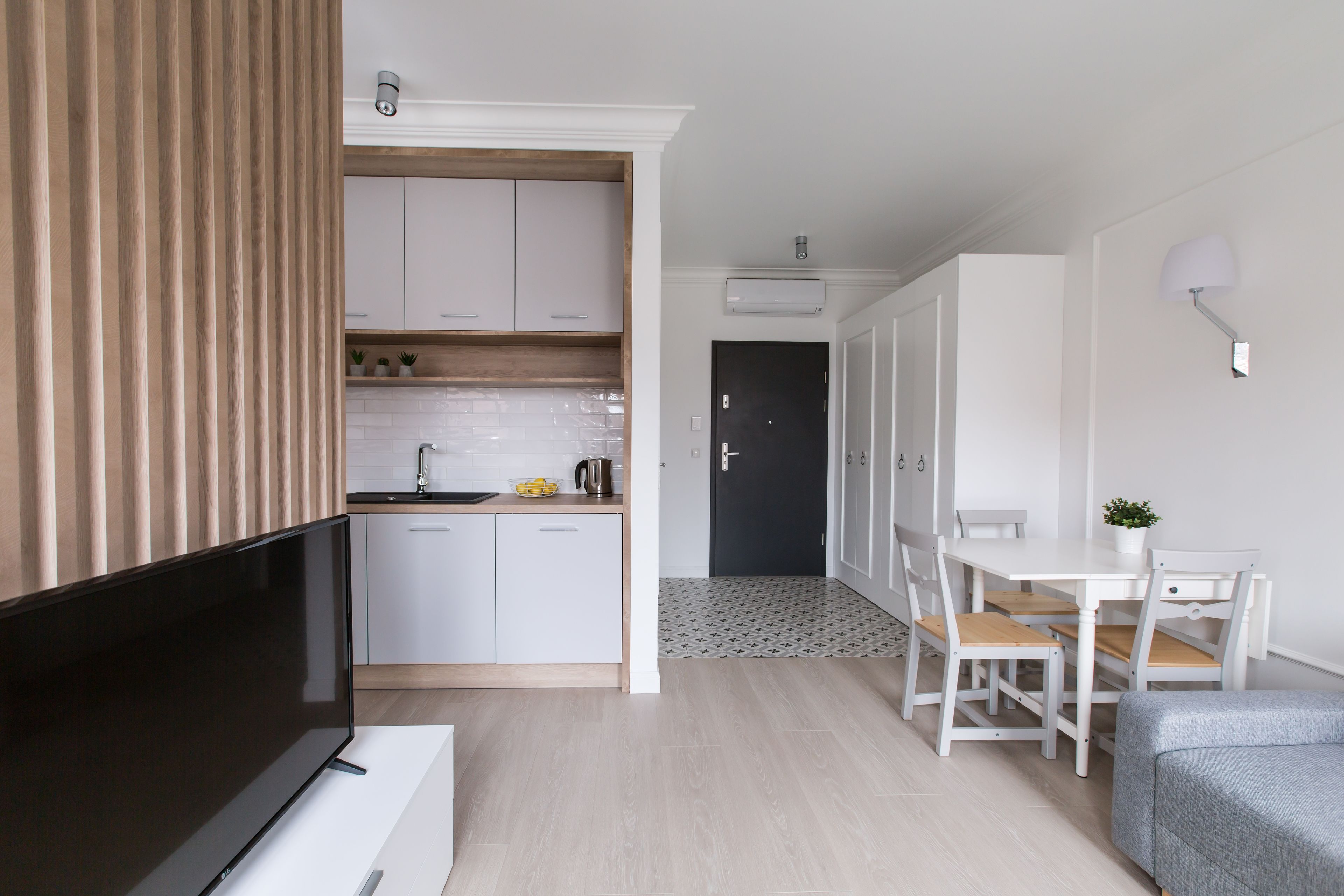 Homewell Apartments Dominikanska