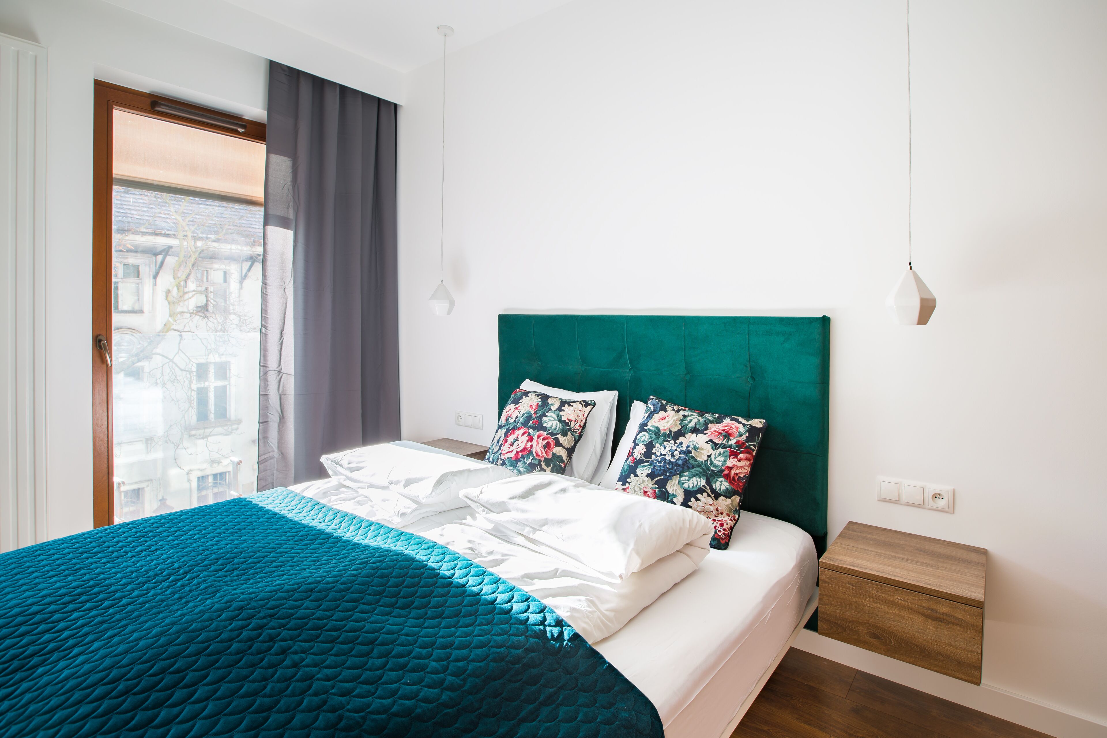 Homewell Apartments Dominikanska