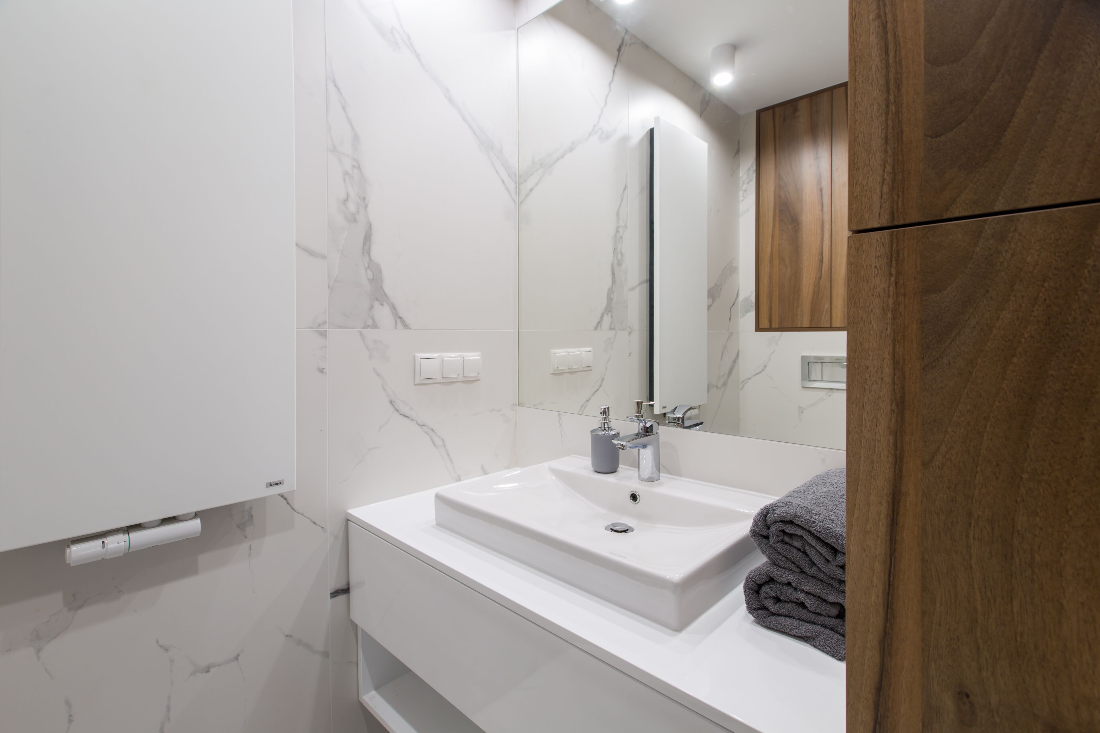 Homewell Apartments Dominikanska