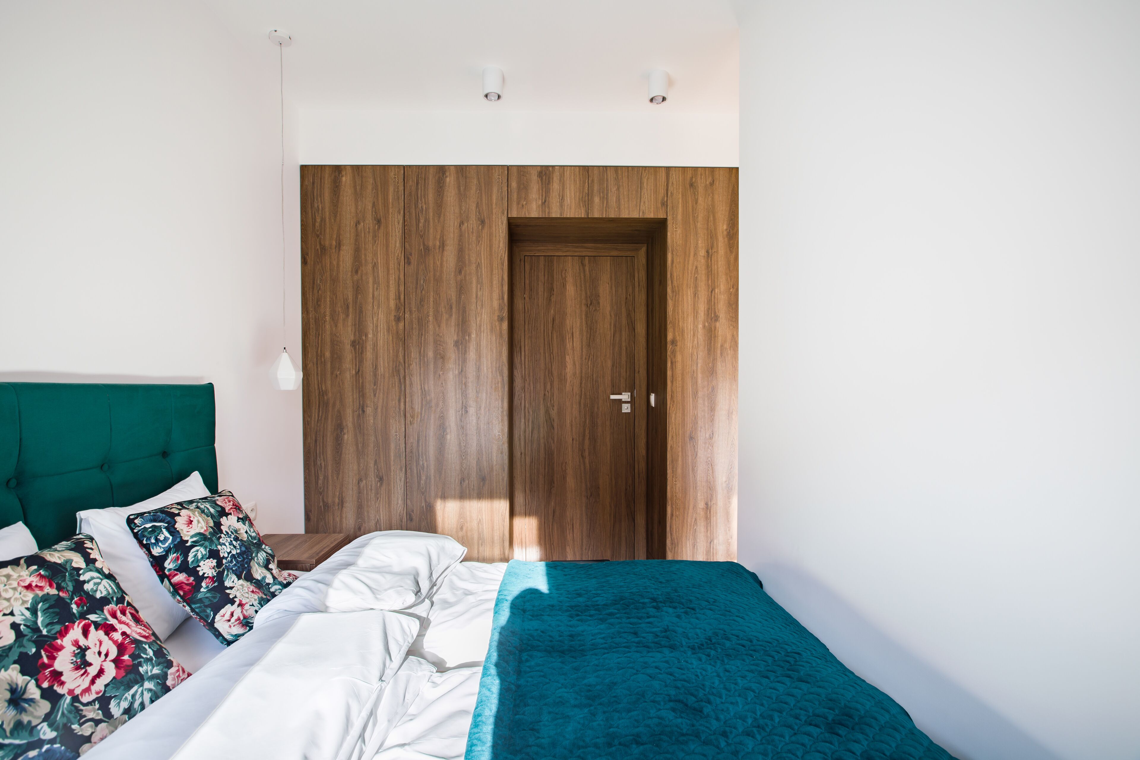 Homewell Apartments Dominikanska