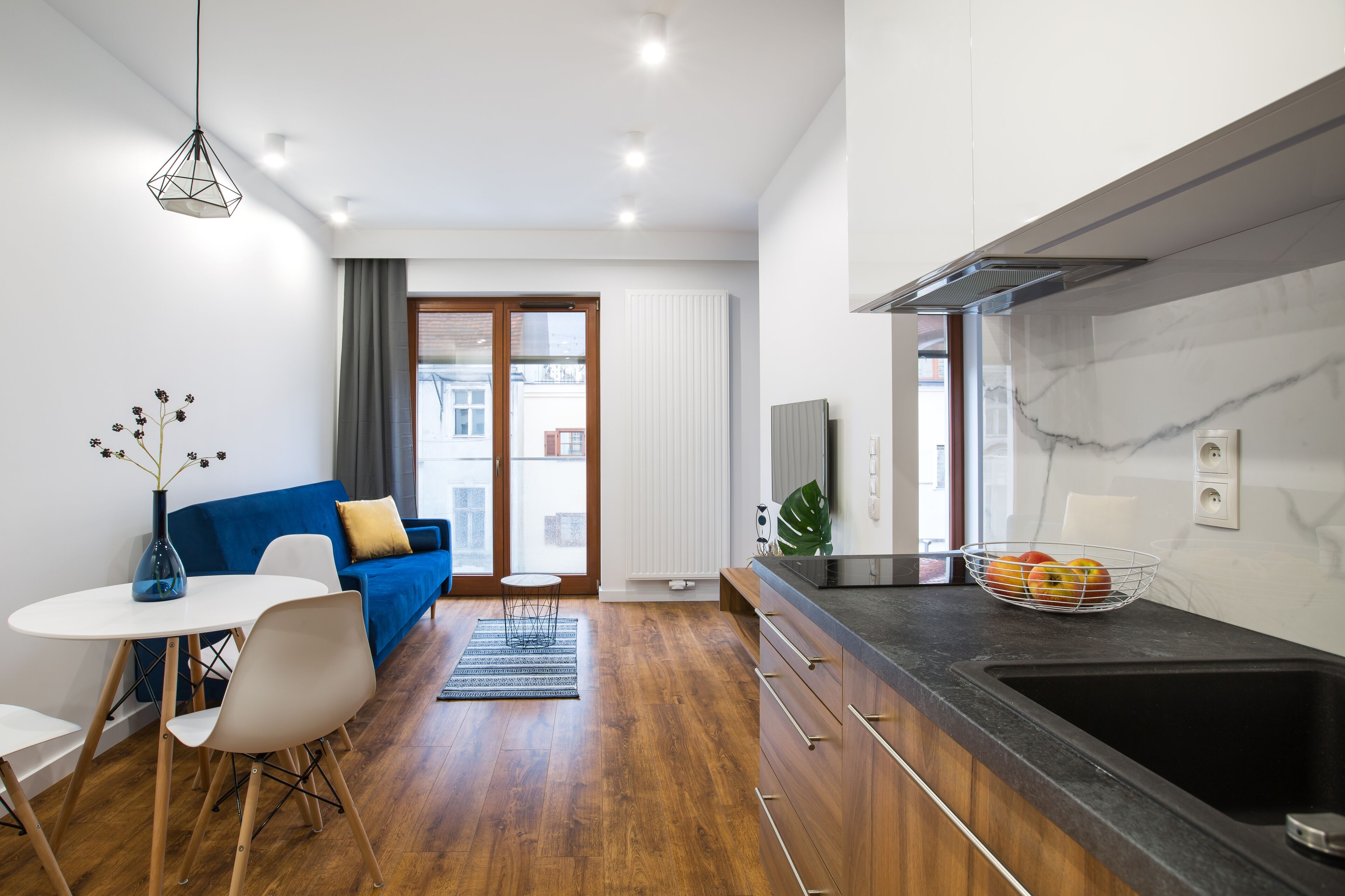 Homewell Apartments Dominikanska