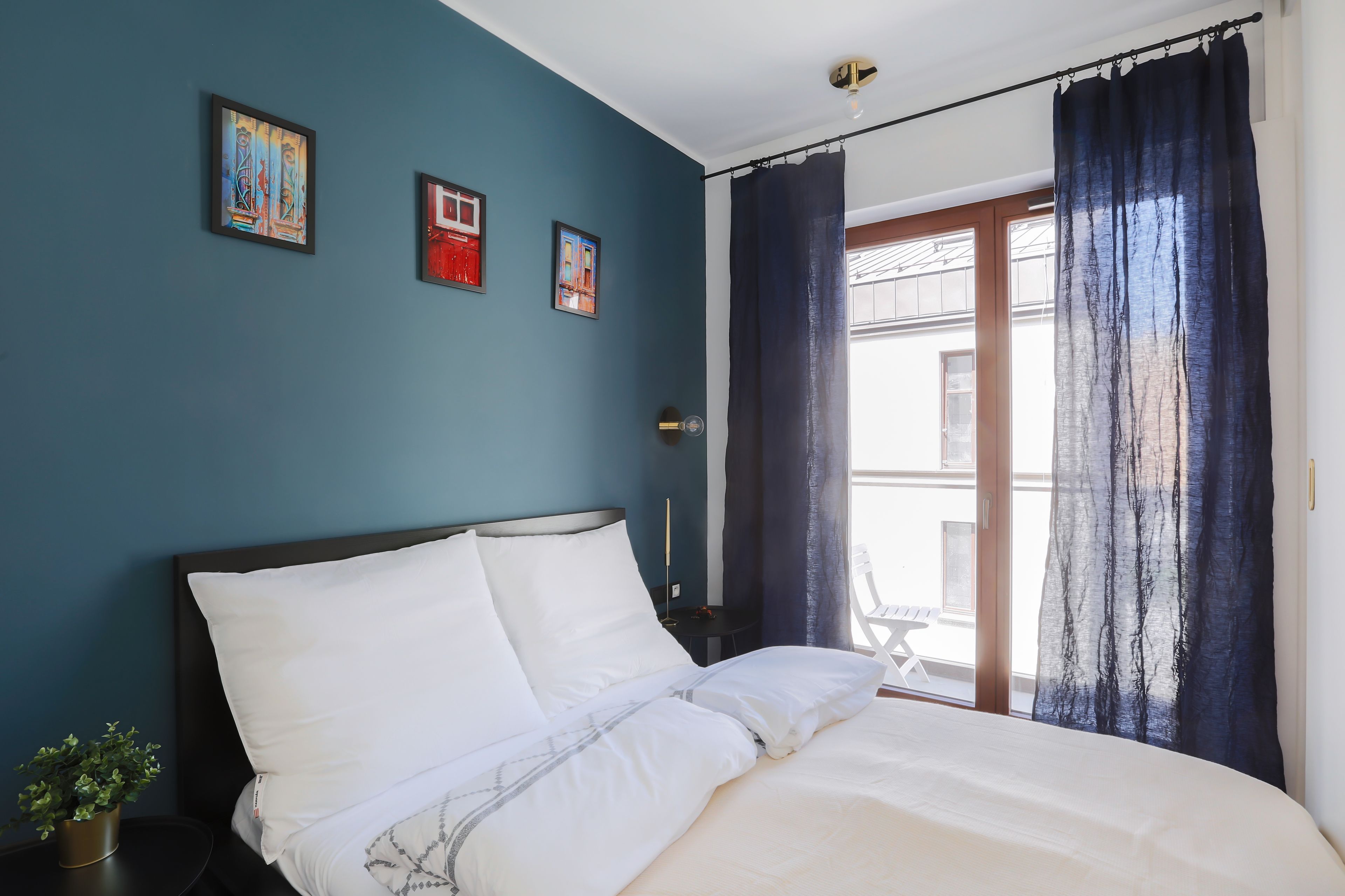 Homewell Apartments Dominikanska