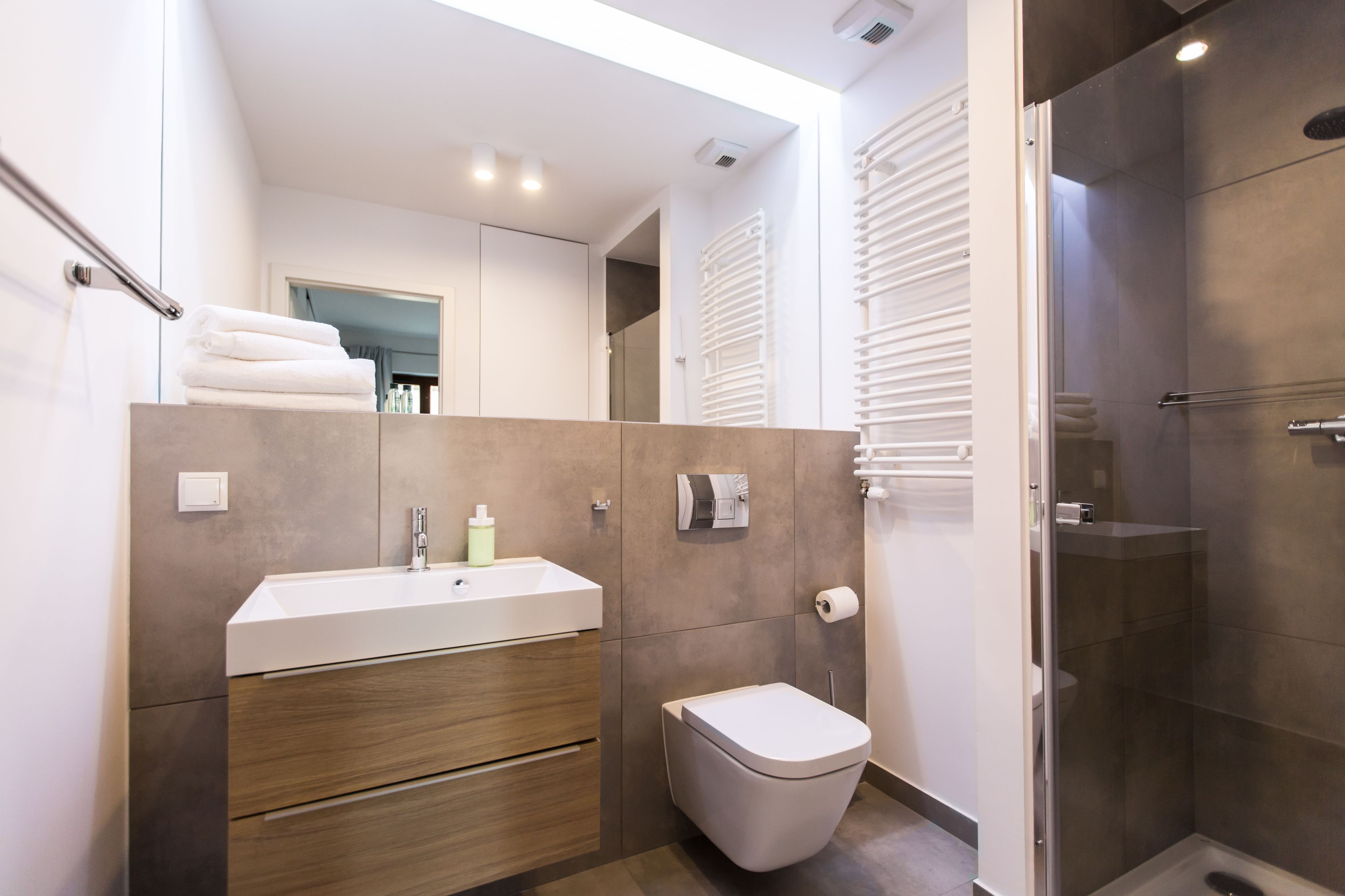 Homewell Apartments Dominikanska