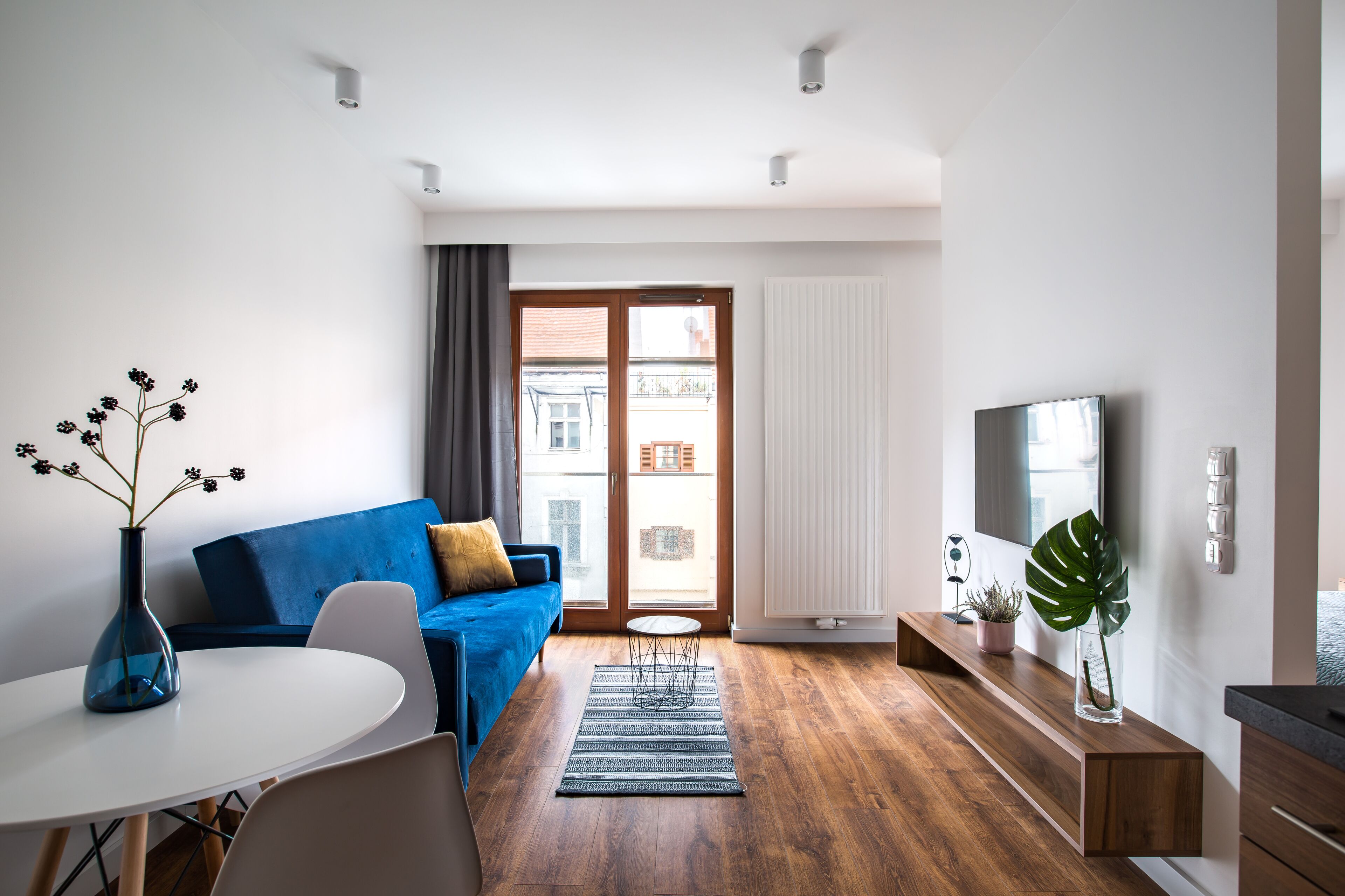 Homewell Apartments Dominikanska