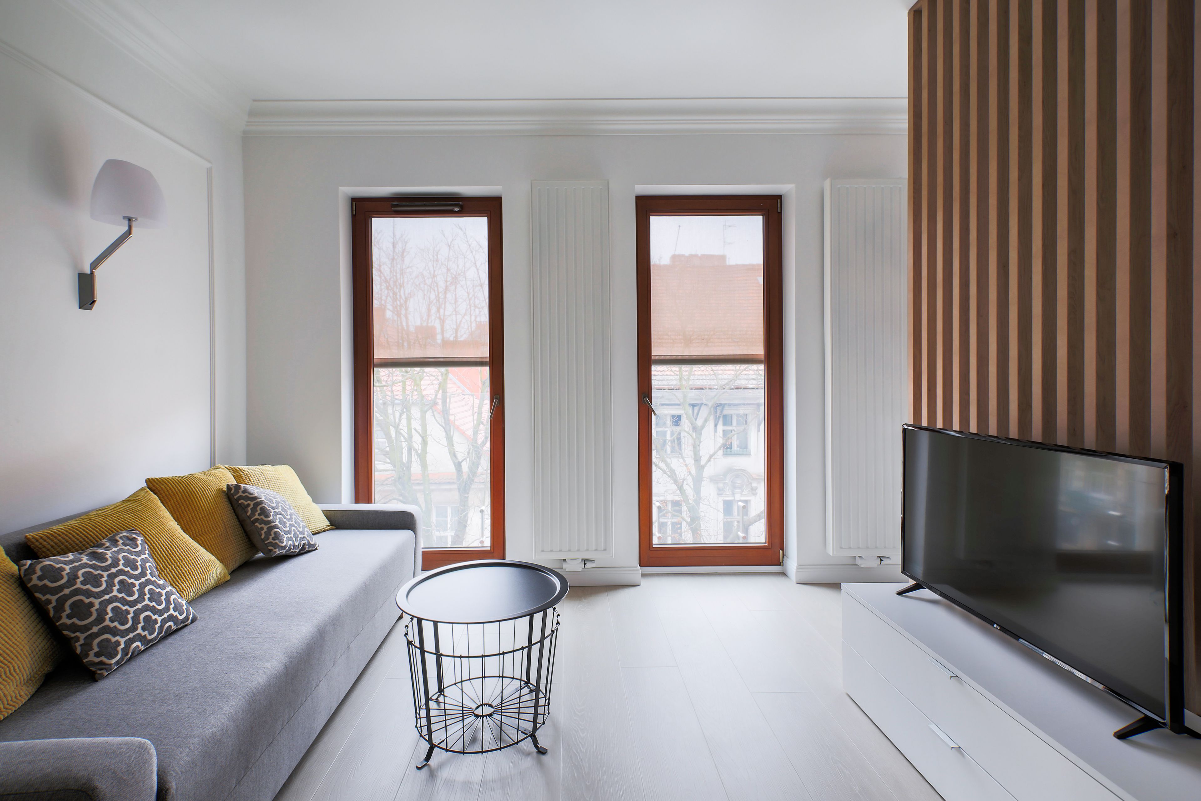 Homewell Apartments Dominikanska