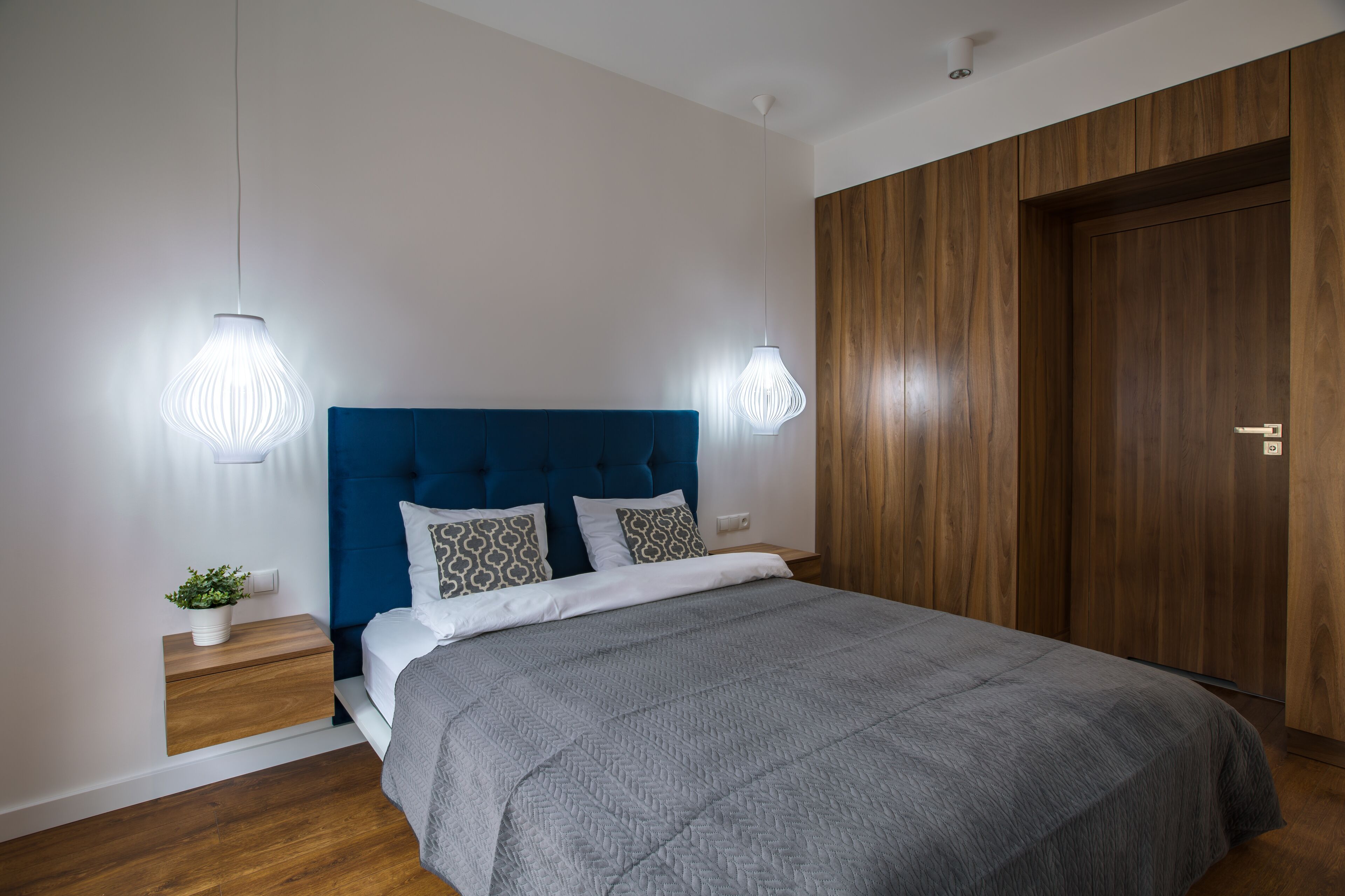 Homewell Apartments Dominikanska