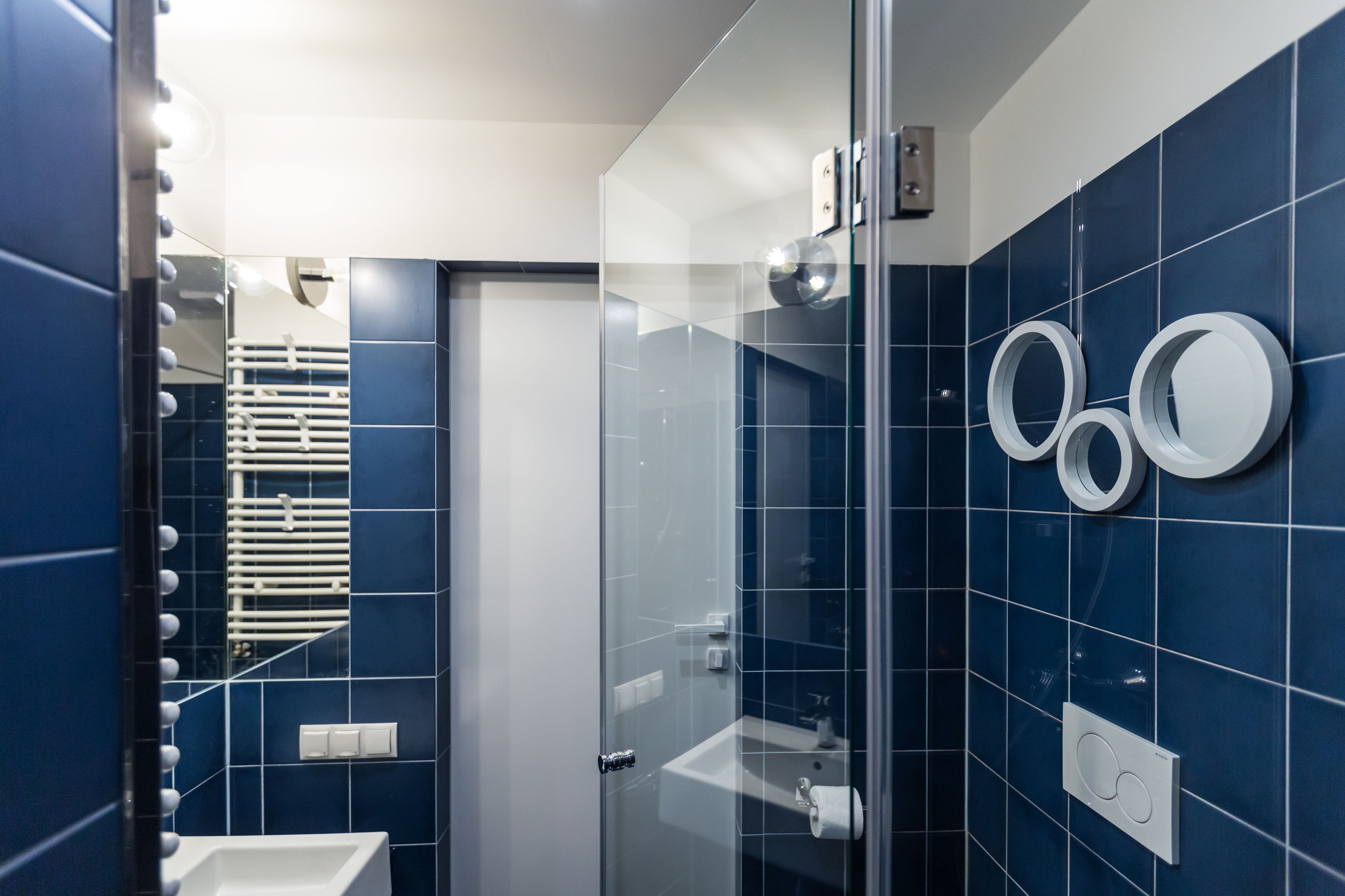 Homewell Apartments Dominikanska