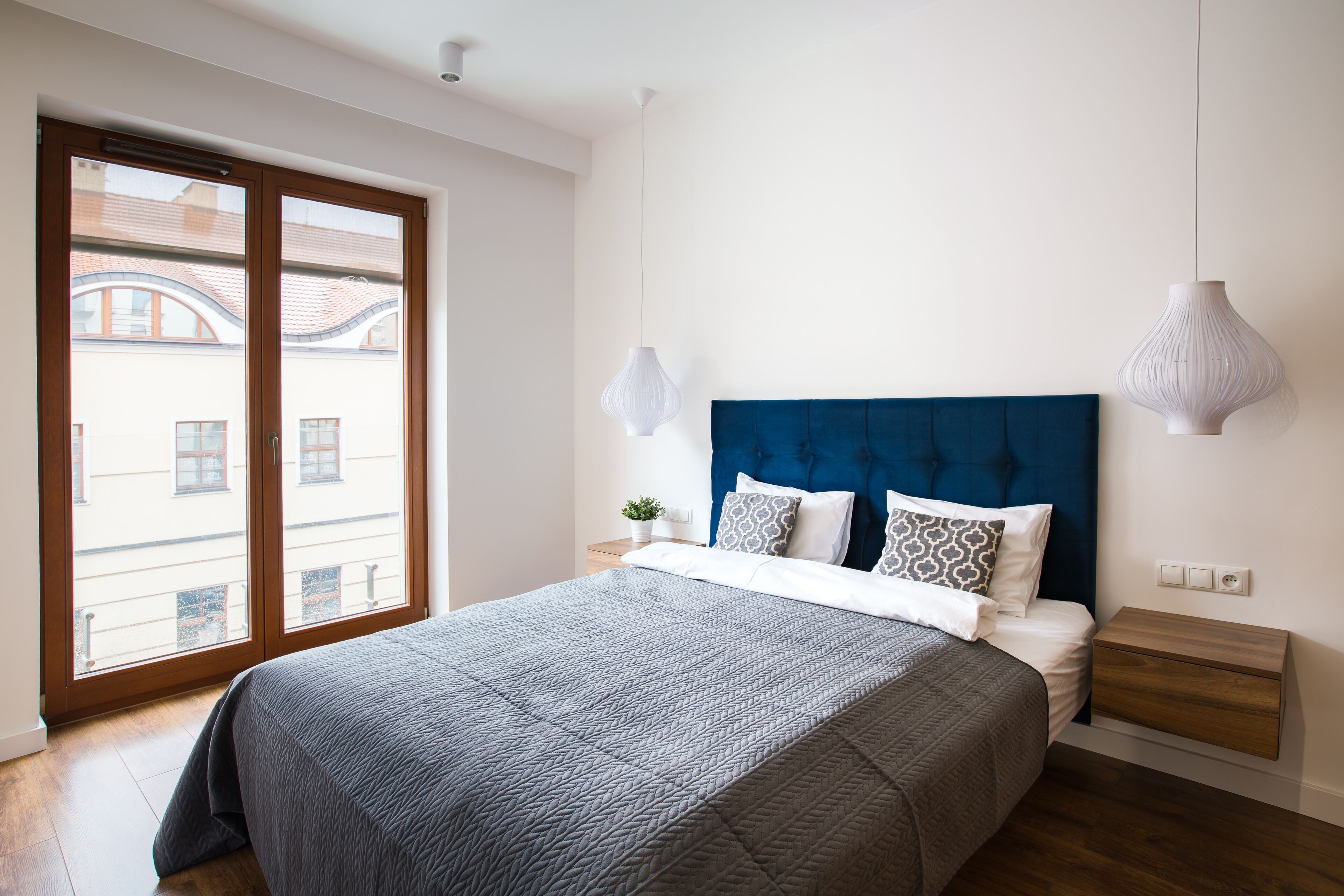 Homewell Apartments Dominikanska