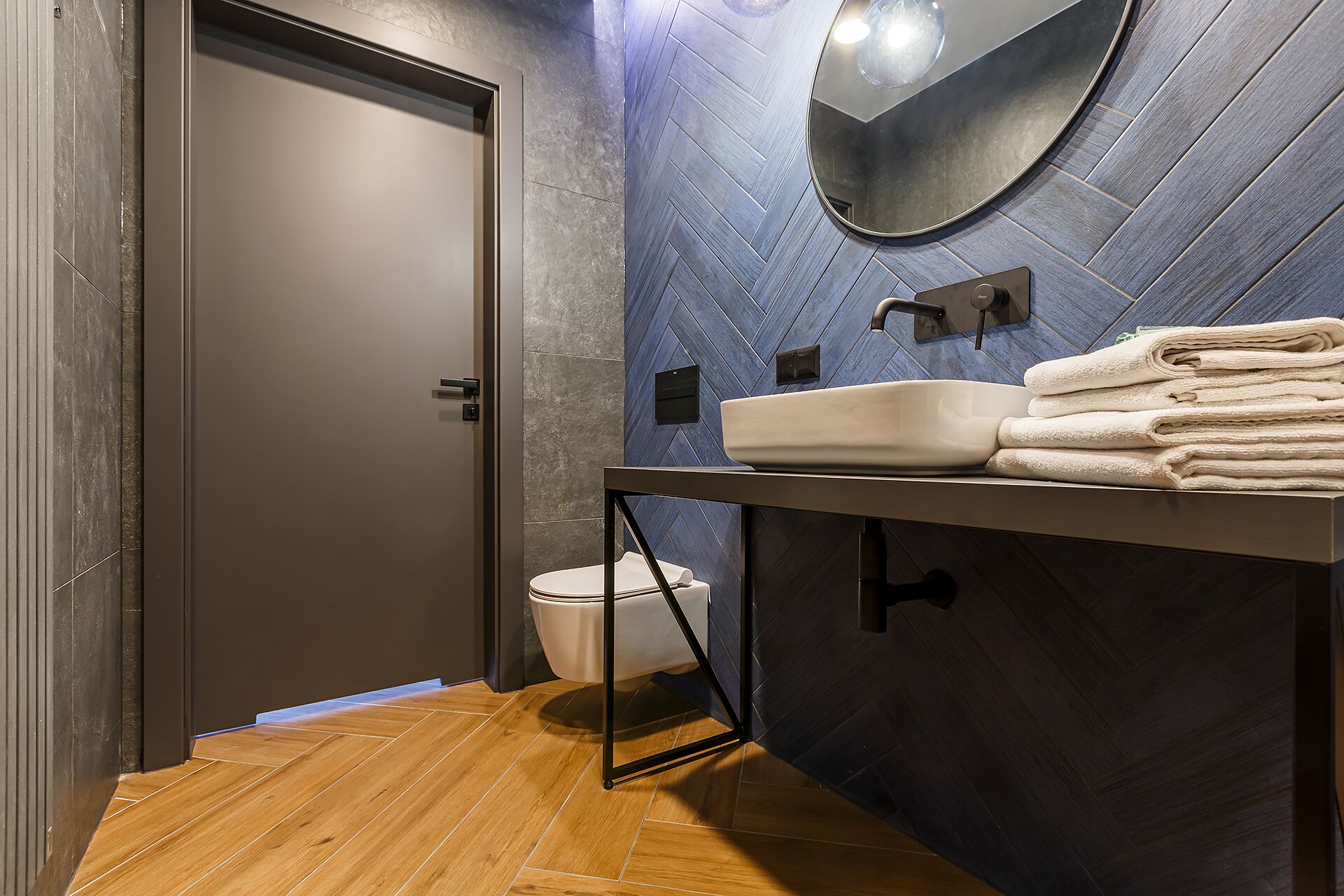 Homewell Boutique Apartments Stare Miasto
