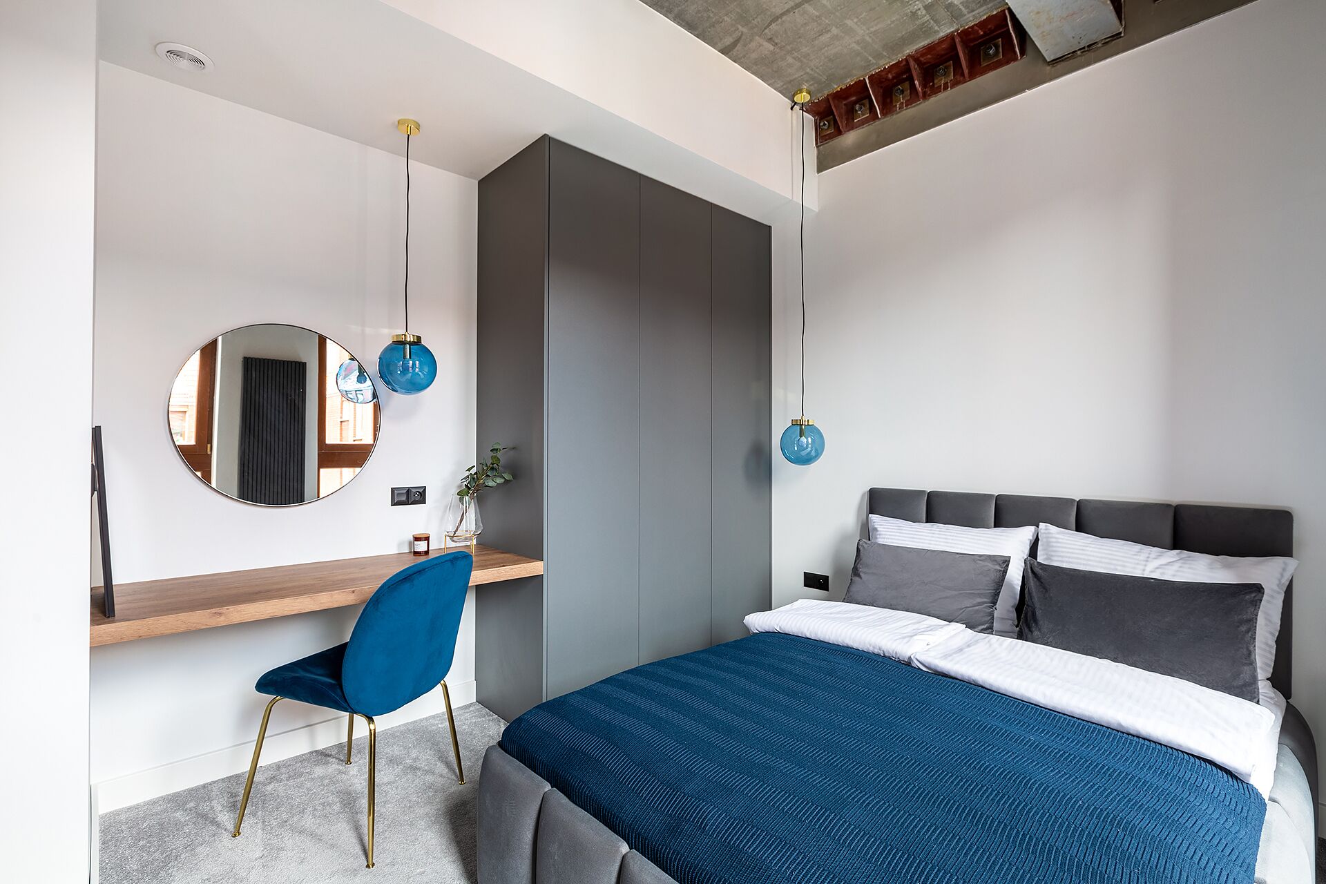 Homewell Boutique Apartments Stare Miasto